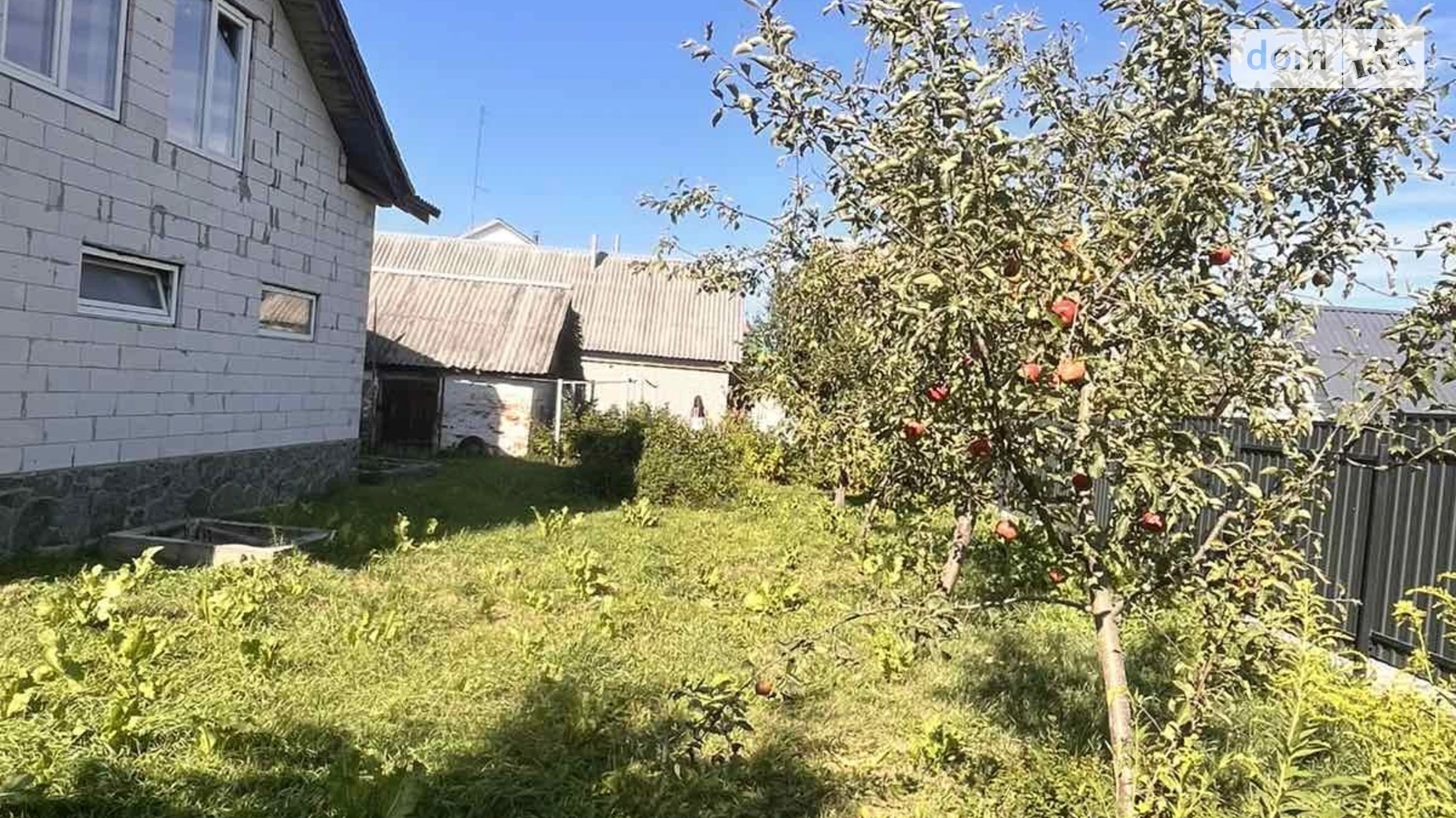 Продается дом на 2 этажа 243 кв. м с камином, цена: 55000 $ - фото 4