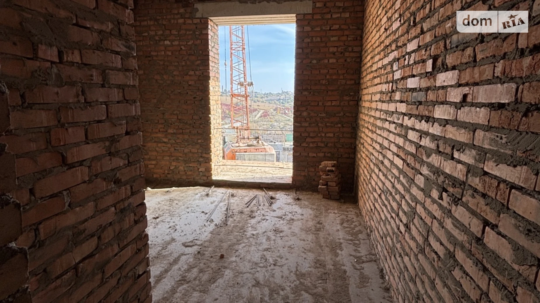 Продается 2-комнатная квартира 57.6 кв. м в Ровно, ул. Березовая, 2 - фото 2