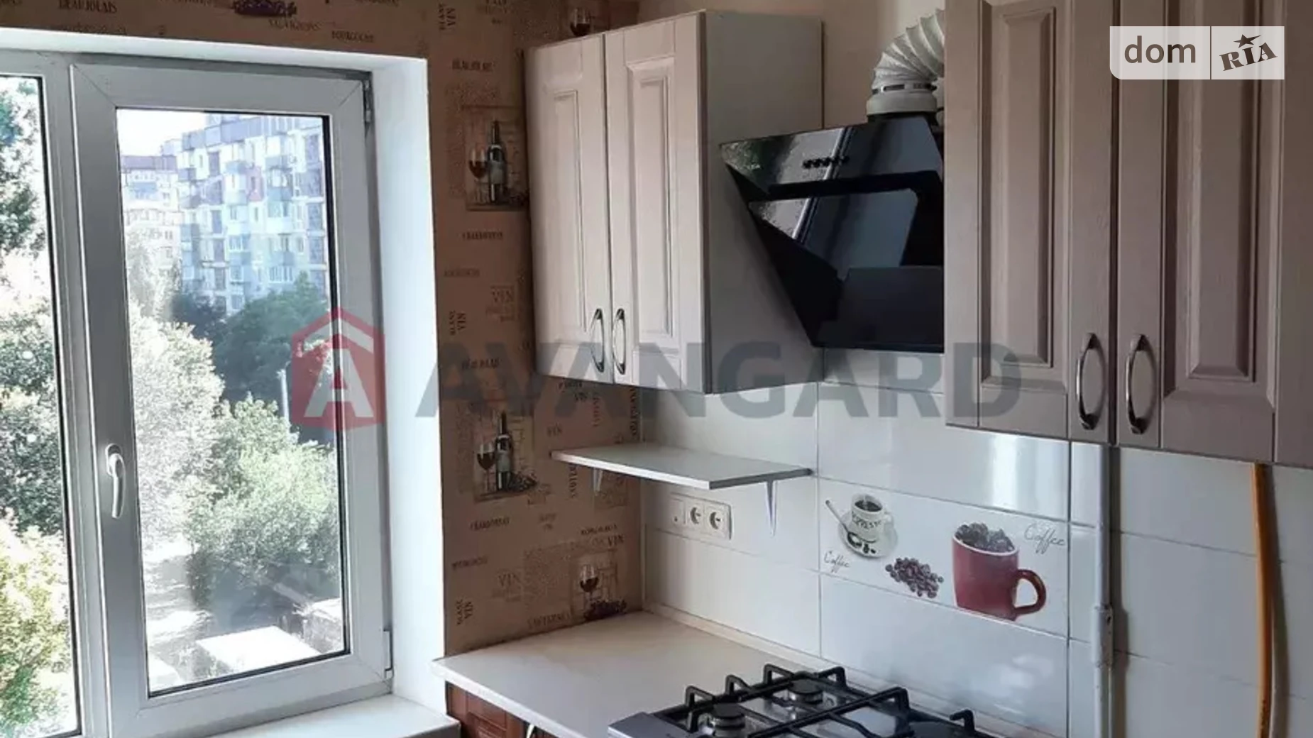 Продається 2-кімнатна квартира 51 кв. м у Дніпрі, пров. Вільний, 3 - фото 2