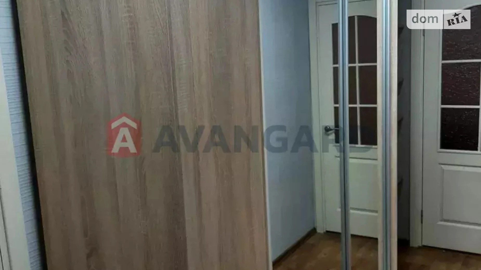 Продається 2-кімнатна квартира 51 кв. м у Дніпрі, пров. Вільний, 3 - фото 4