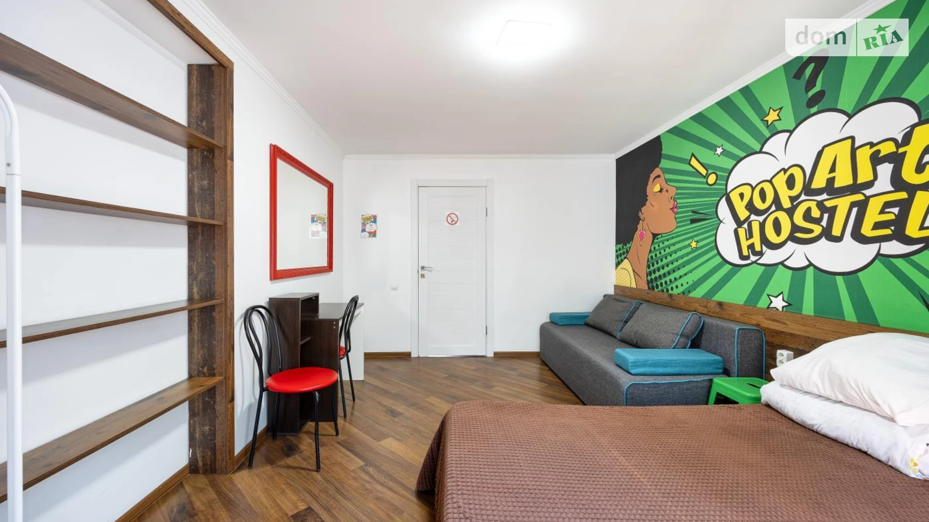 Сдается в аренду офис 100 кв. м в бизнес-центре, цена: 42000 грн - фото 4