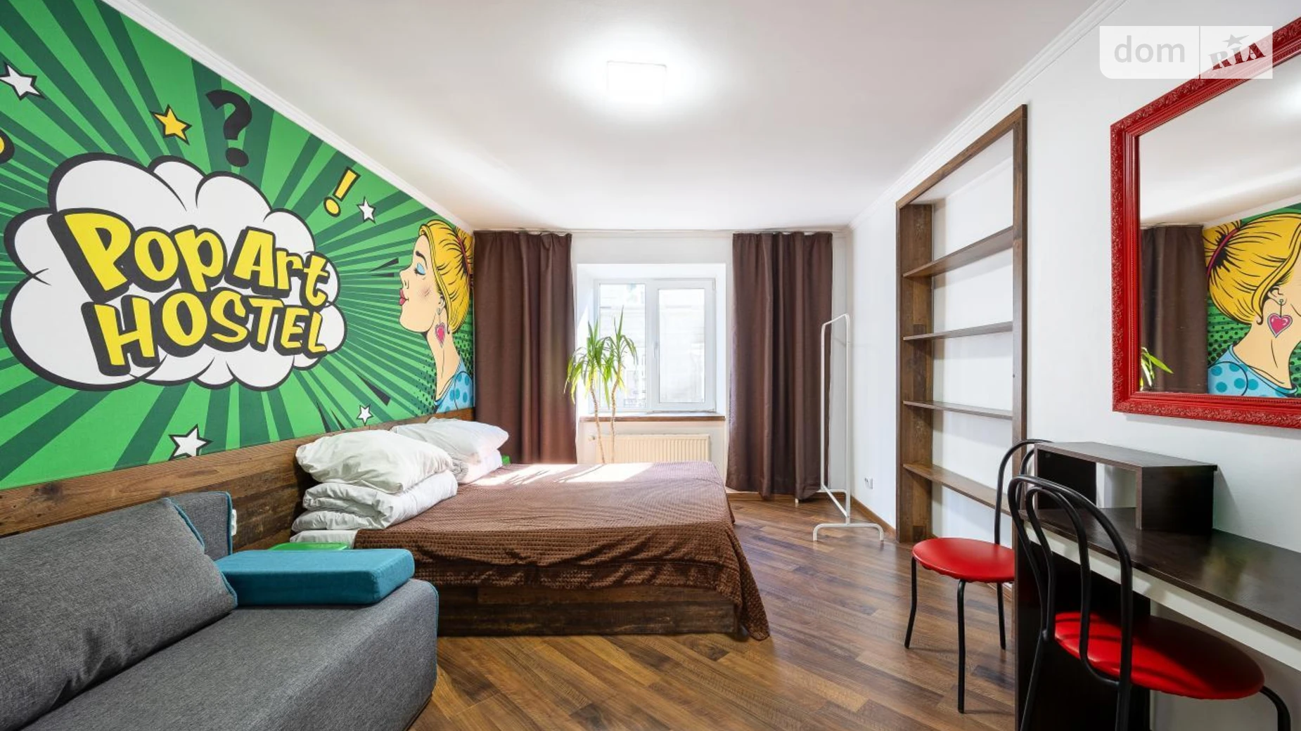 Сдается в аренду офис 100 кв. м в бизнес-центре, цена: 42000 грн - фото 3