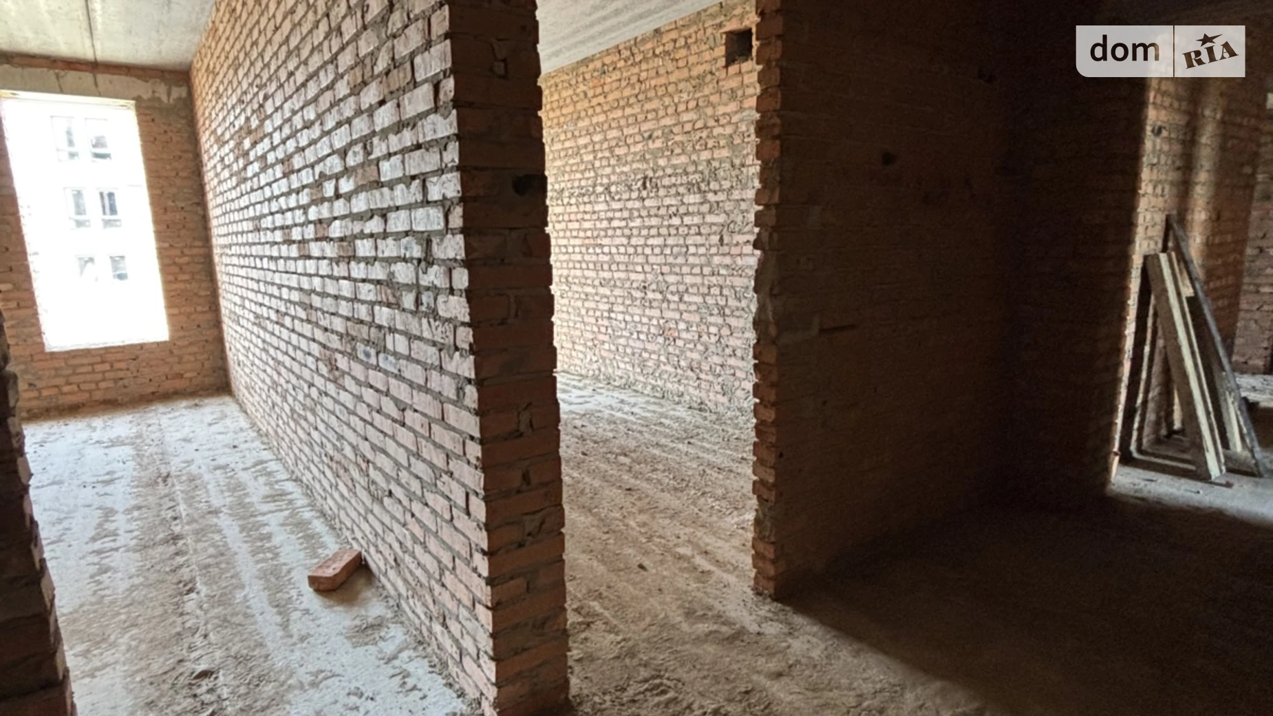 Продается 1-комнатная квартира 46.2 кв. м в Ровно, ул. Березовая, 2 - фото 3