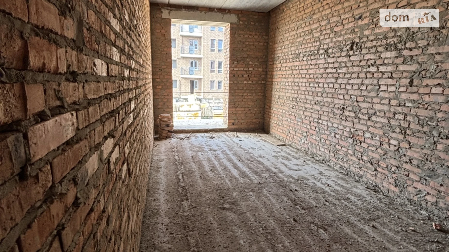 Продается 1-комнатная квартира 46.2 кв. м в Ровно, ул. Березовая, 2 - фото 4