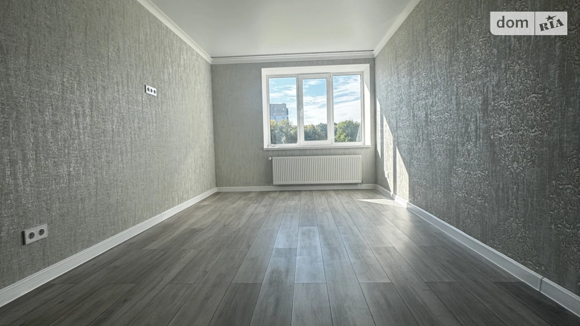 Продается 2-комнатная квартира 61.5 кв. м в Виннице, ул. Сергея Зулинского - фото 2