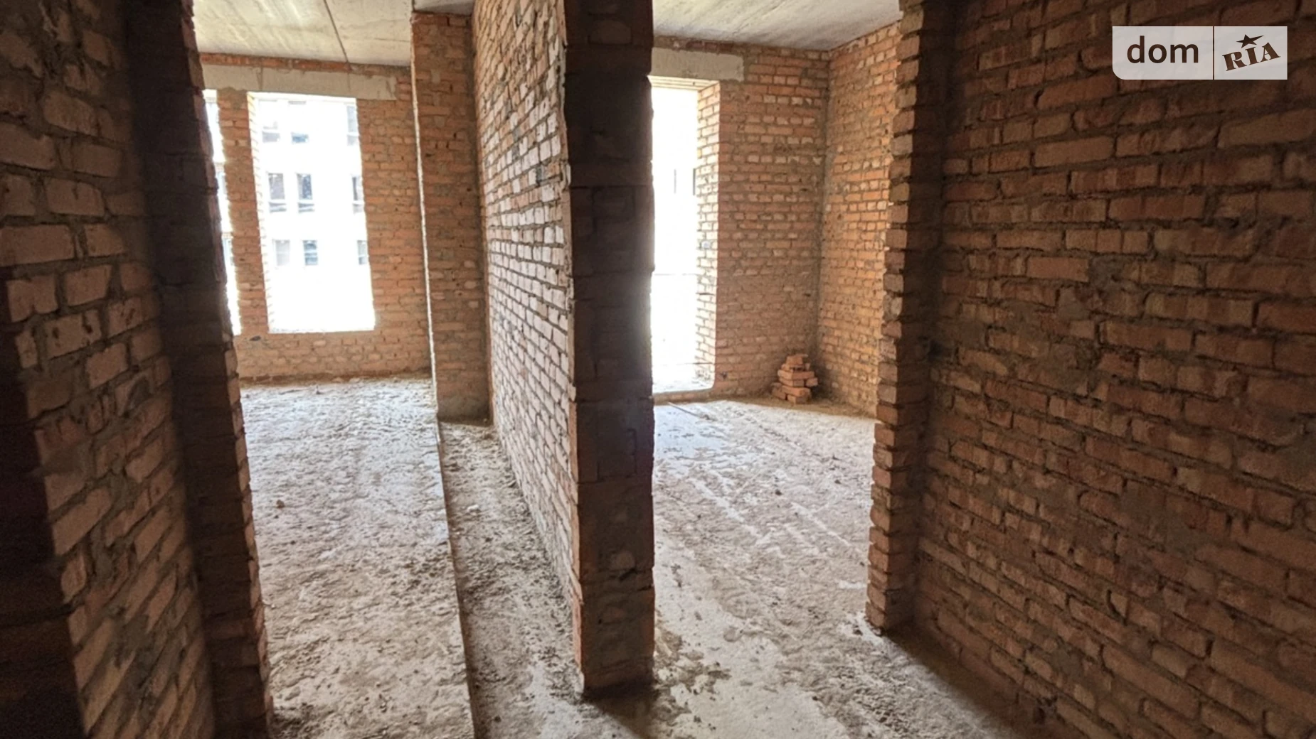 Продается 1-комнатная квартира 43.6 кв. м в Ровно, ул. Березовая, 2 - фото 3