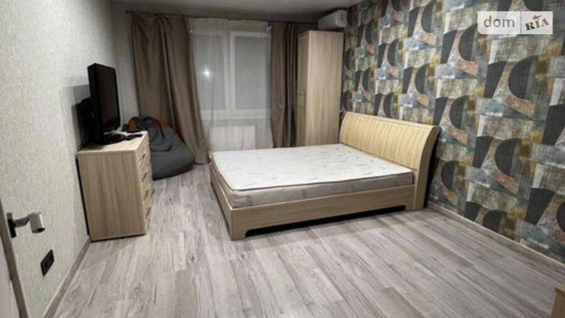 Продается 1-комнатная квартира 44 кв. м в Киеве, пер. Моторный, 11А - фото 4