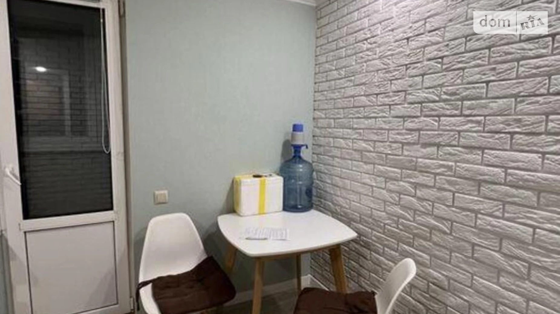 Продается 1-комнатная квартира 44 кв. м в Киеве, пер. Моторный, 11А - фото 3