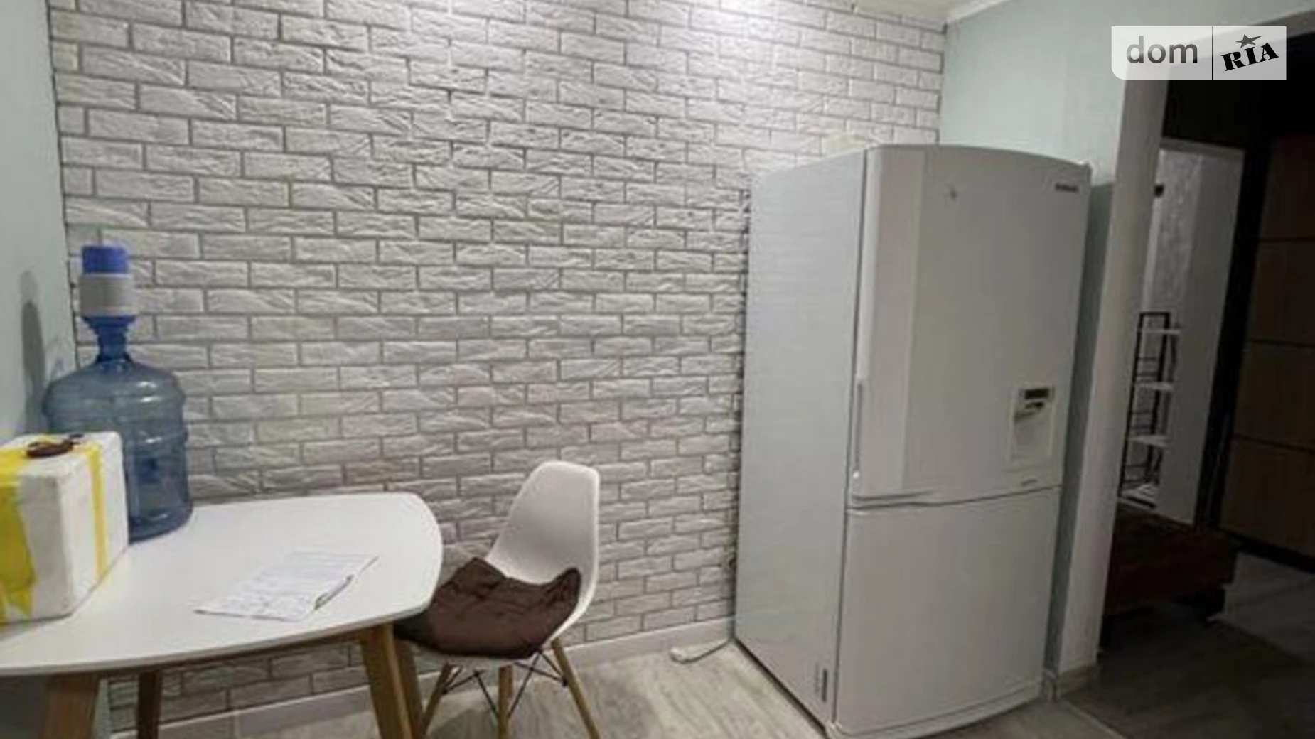 Продается 1-комнатная квартира 44 кв. м в Киеве, пер. Моторный, 11А - фото 2