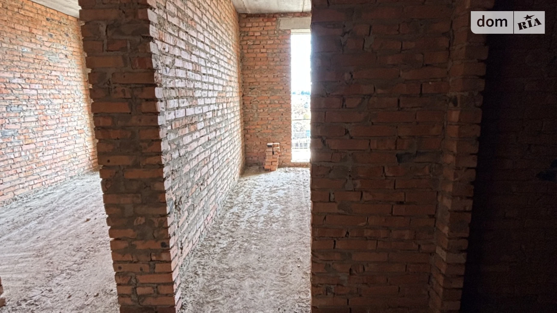 Продается 2-комнатная квартира 56.7 кв. м в Ровно, ул. Березовая, 2 - фото 2