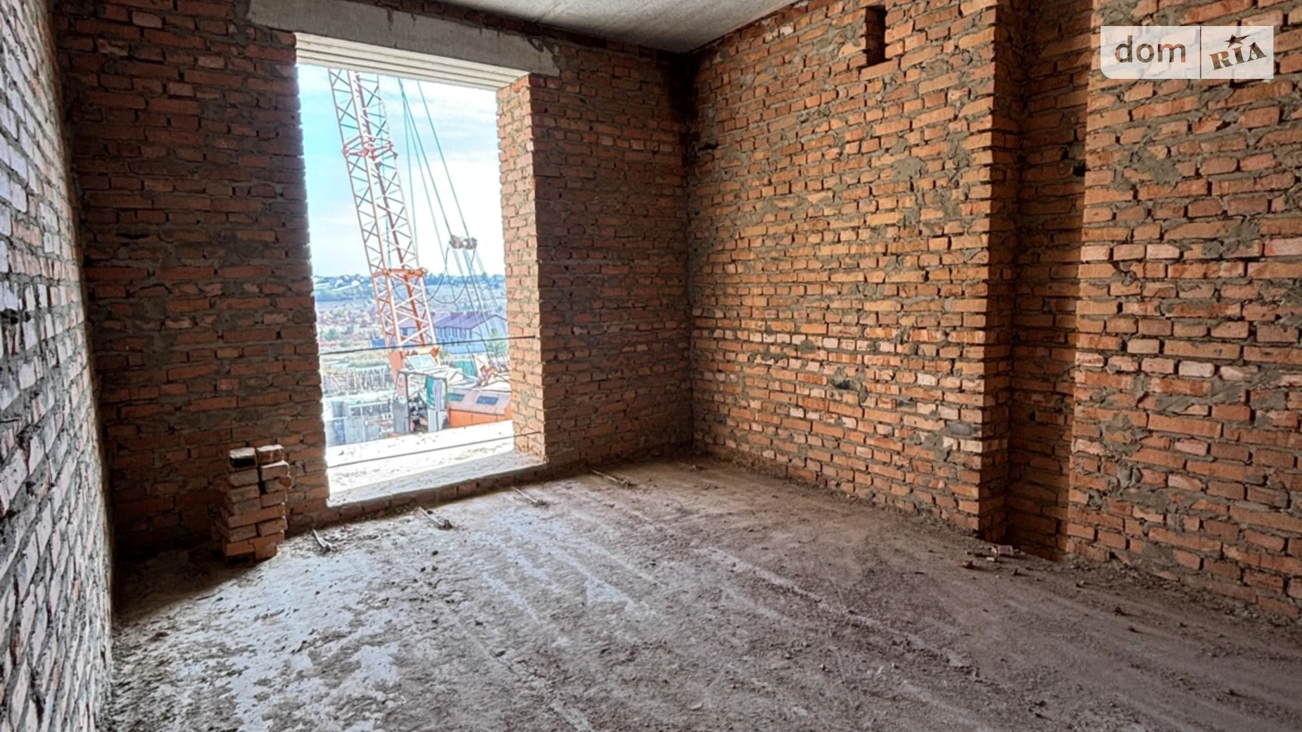 Продается 2-комнатная квартира 56.7 кв. м в Ровно, ул. Березовая, 2 - фото 5