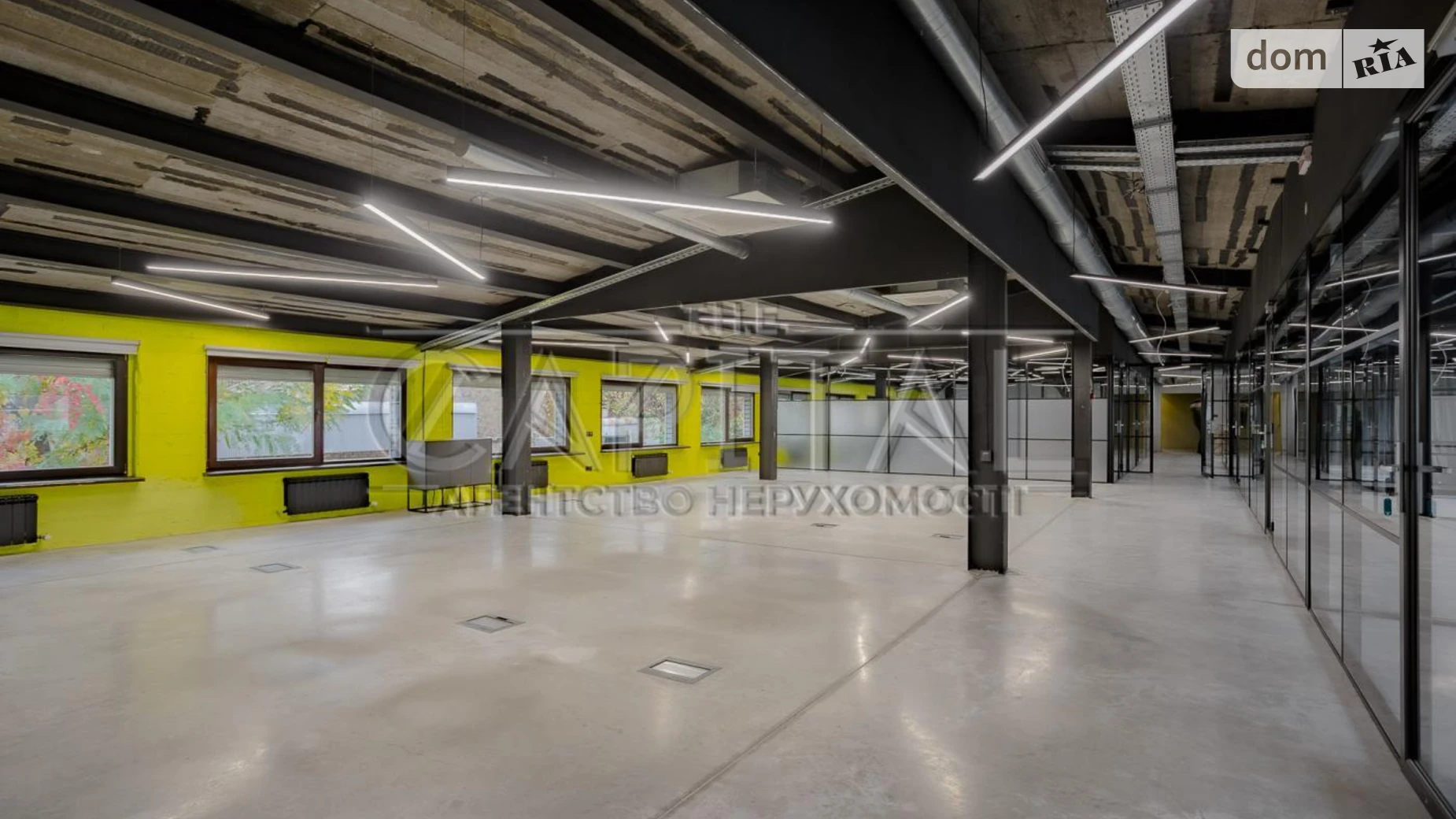 Сдается в аренду офис 2936.9 кв. м в бизнес-центре, цена: 35000 $ - фото 5