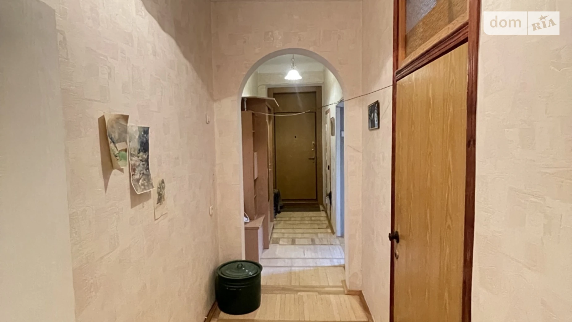 Сдается в аренду 1-комнатная квартира 50 кв. м в Киеве, ул. Павла Загребельного(Николая Раевского), 34 - фото 4