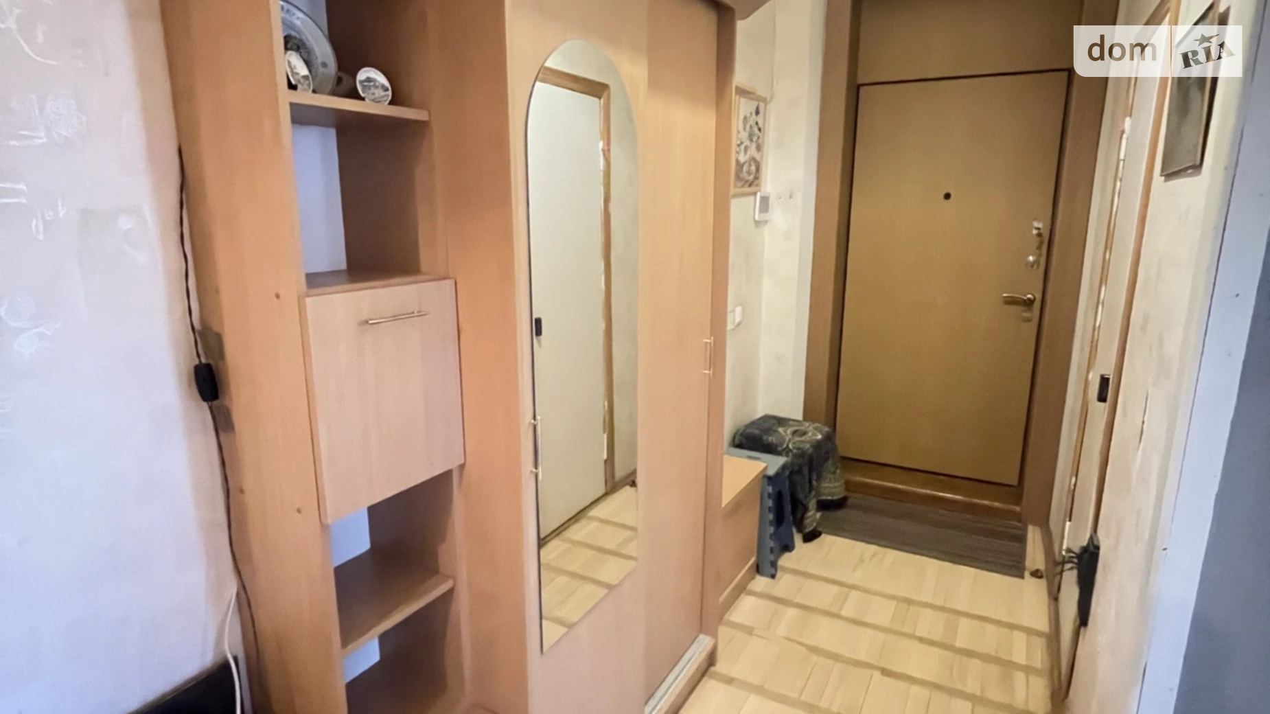 Сдается в аренду 1-комнатная квартира 50 кв. м в Киеве, ул. Павла Загребельного(Николая Раевского), 34 - фото 5