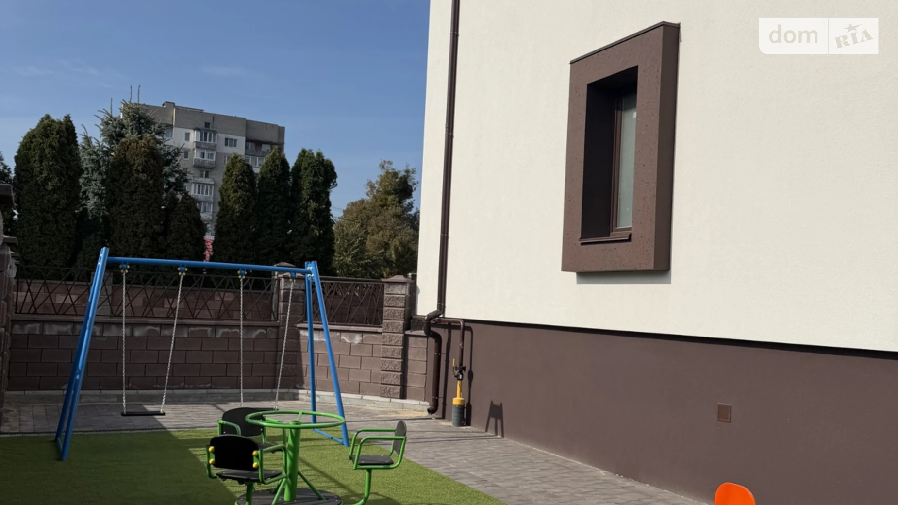 Продається 2-кімнатна квартира 56 кв. м у Рівному, вул. Назара Небожинського(Павлюченка), 6 - фото 4