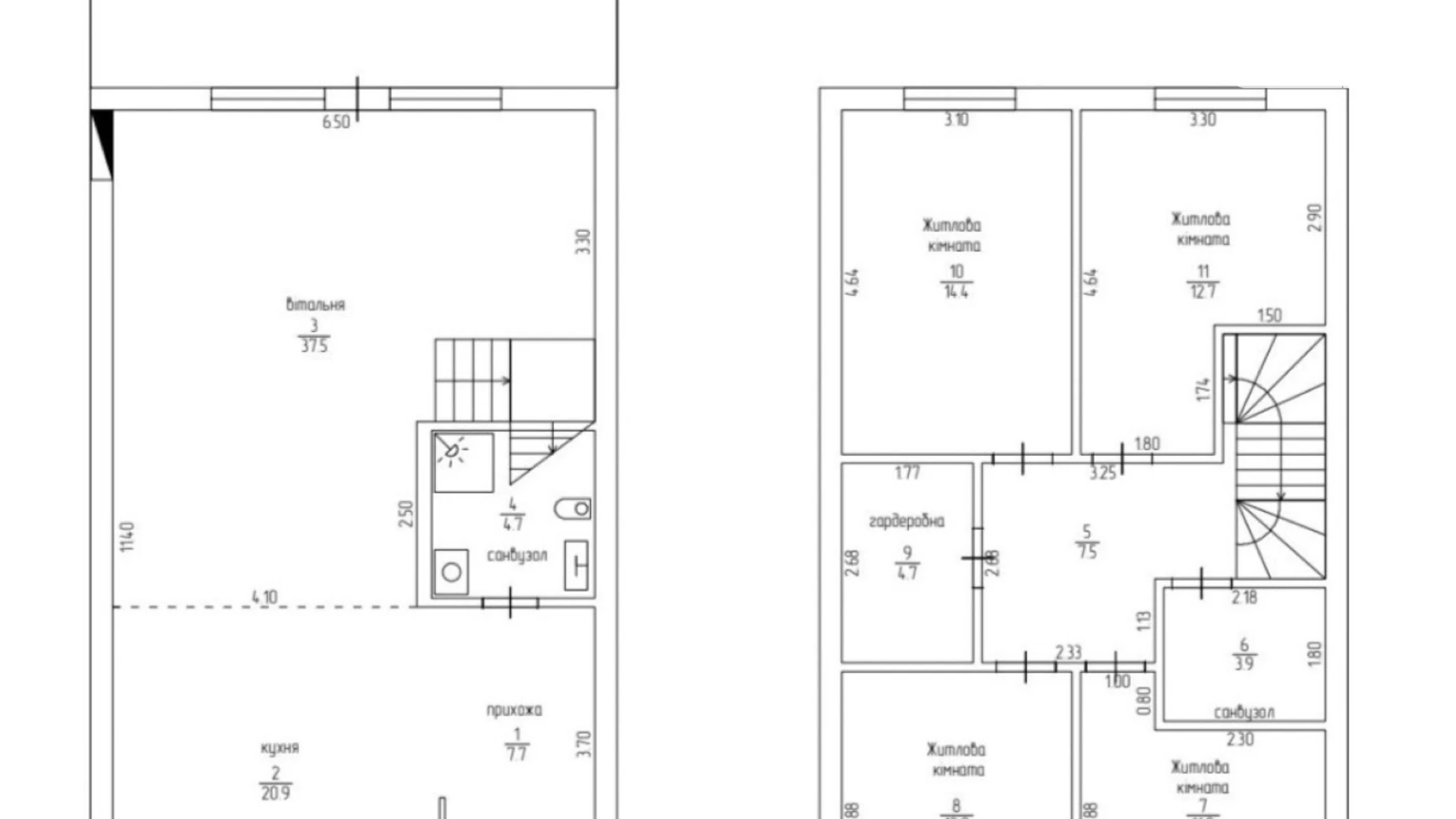 вул. Вільнюська Садовий Ужгород, цена: 101600 $ - фото 5