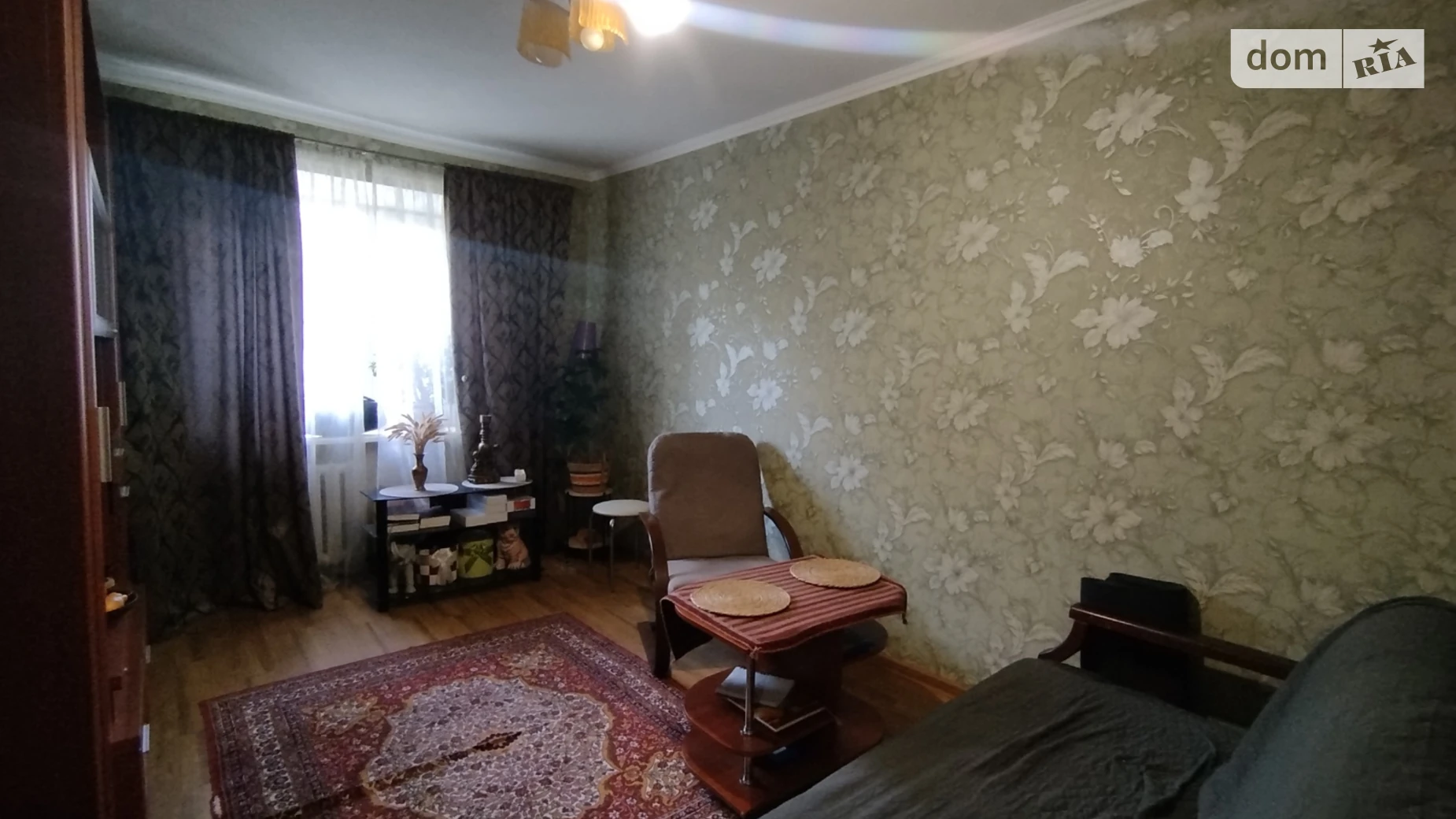 Продается 2-комнатная квартира 43.1 кв. м в Харькове, просп. Аэрокосмический(Гагарина), 56 - фото 5