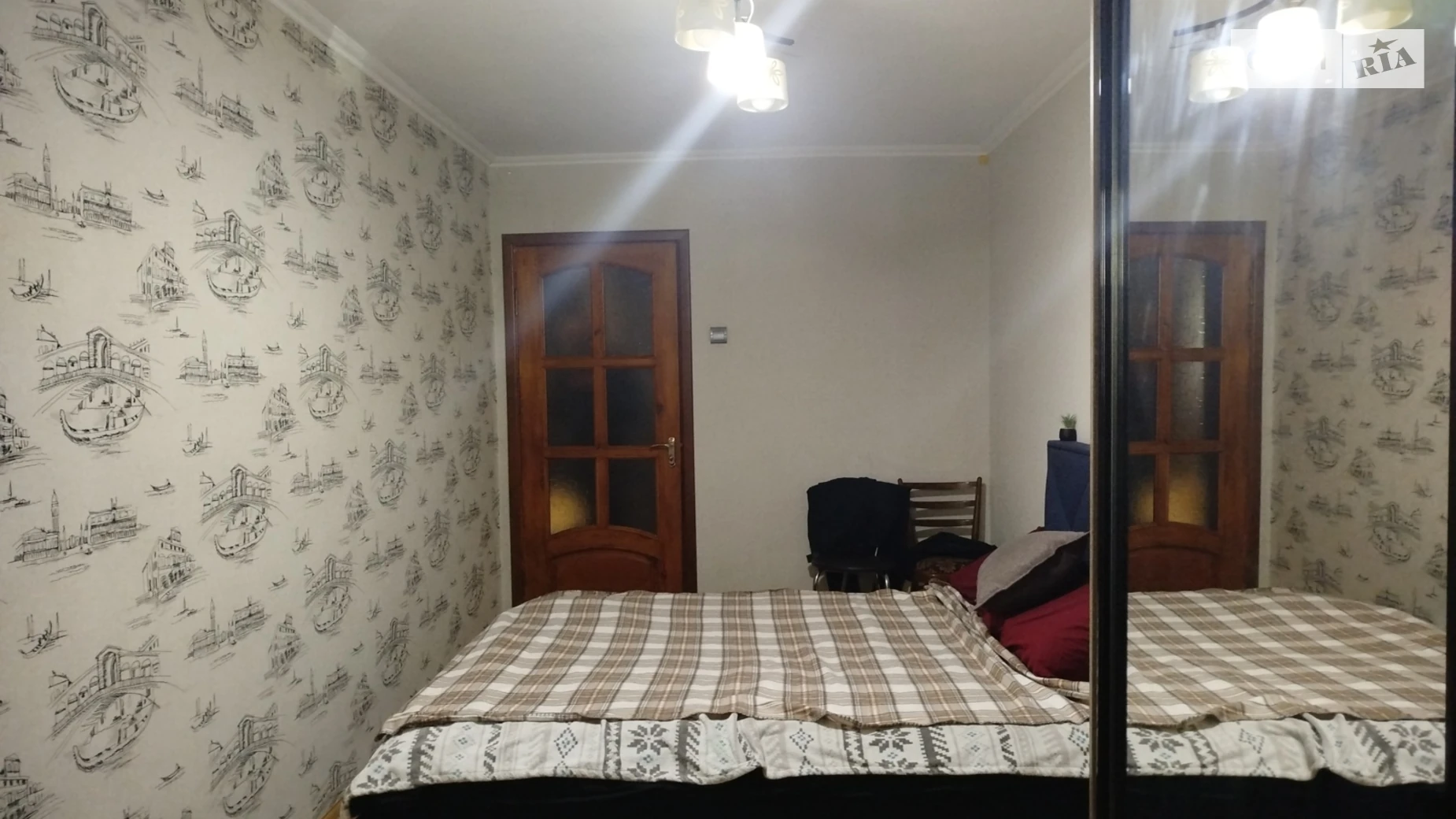 Продается 2-комнатная квартира 43.1 кв. м в Харькове, просп. Аэрокосмический(Гагарина), 56 - фото 4