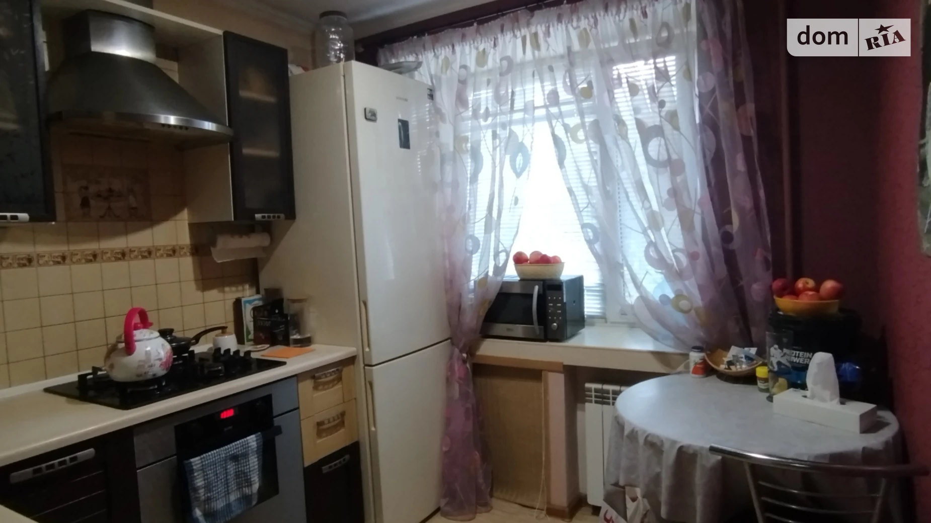 Продается 2-комнатная квартира 43.1 кв. м в Харькове, просп. Аэрокосмический(Гагарина), 56 - фото 2