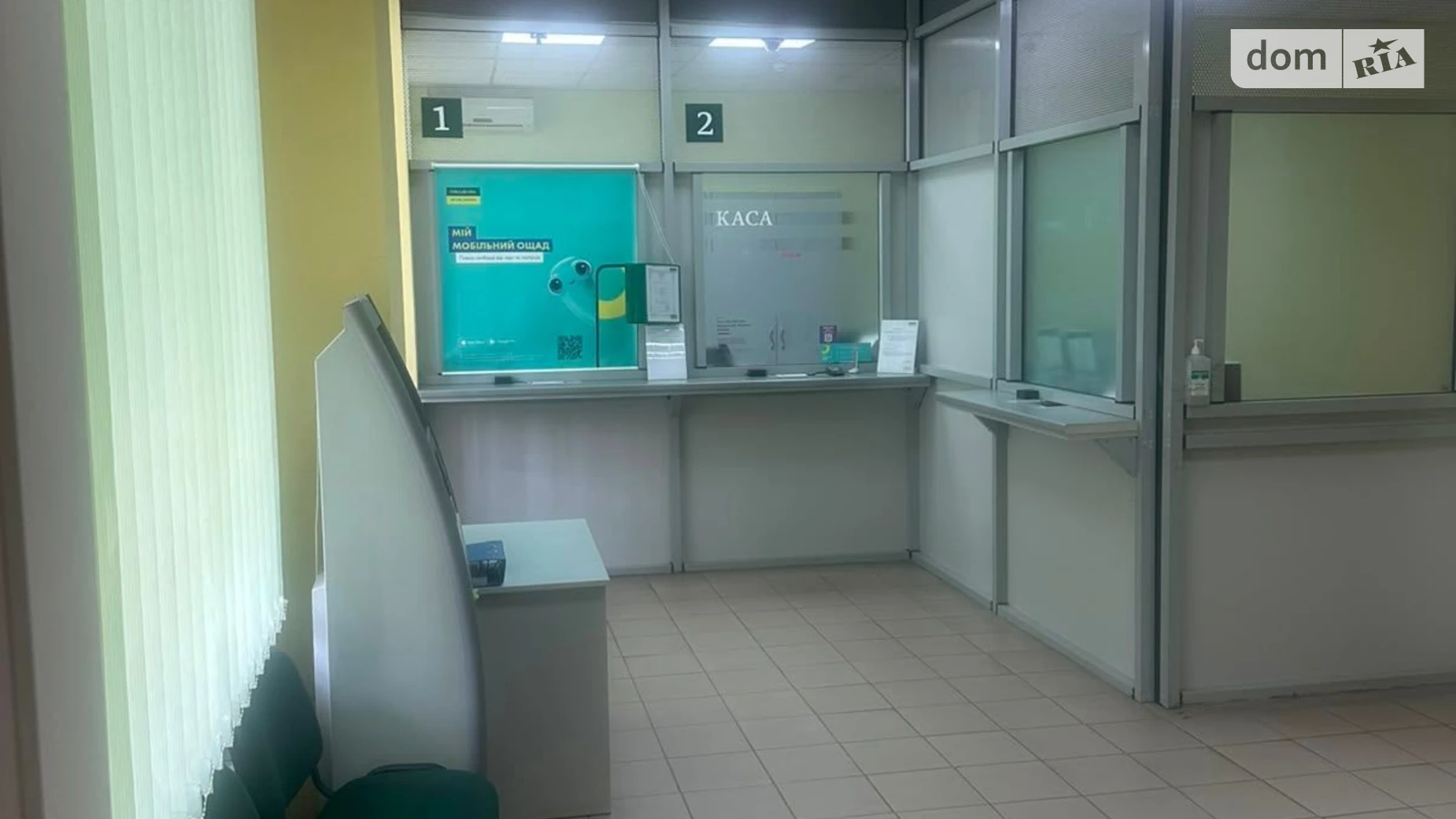 Здається в оренду офіс 110.3 кв. м в бізнес-центрі, цена: 22296 грн - фото 5