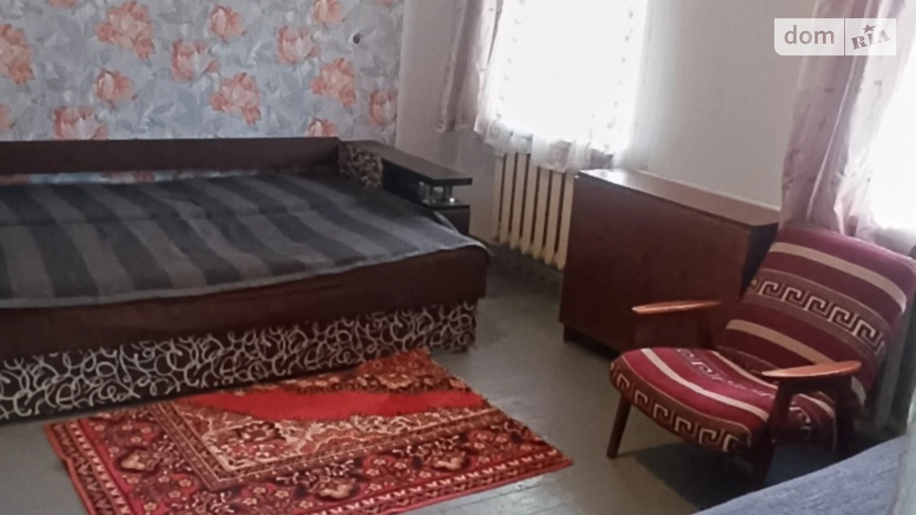 Сдается в аренду часть дома 32 кв. м с садом, цена: 5000 грн - фото 2