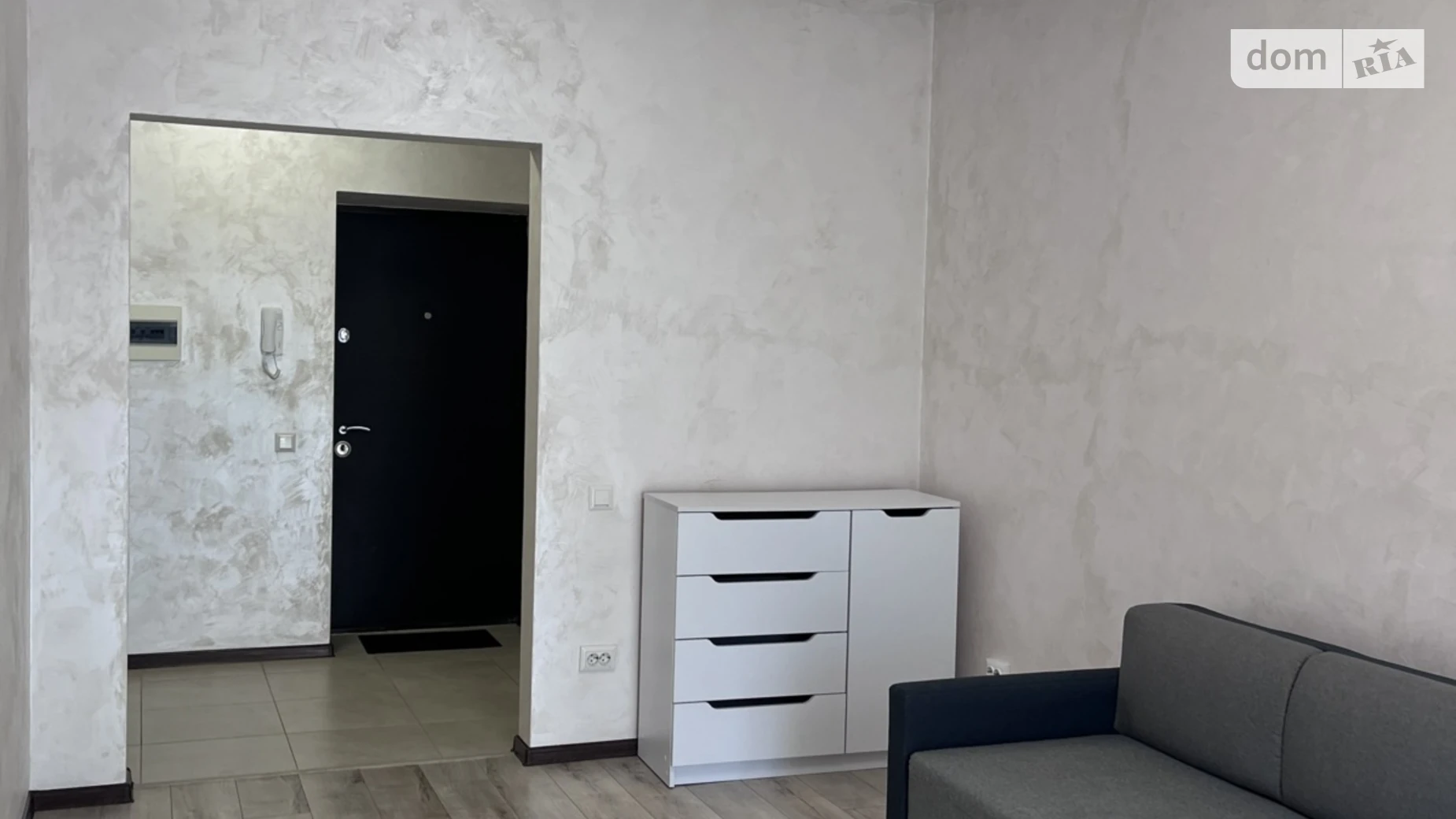 Сдается в аренду 1-комнатная квартира 40 кв. м в Ивано-Франковске, ул. Национальной Гвардии, 14Ш - фото 3