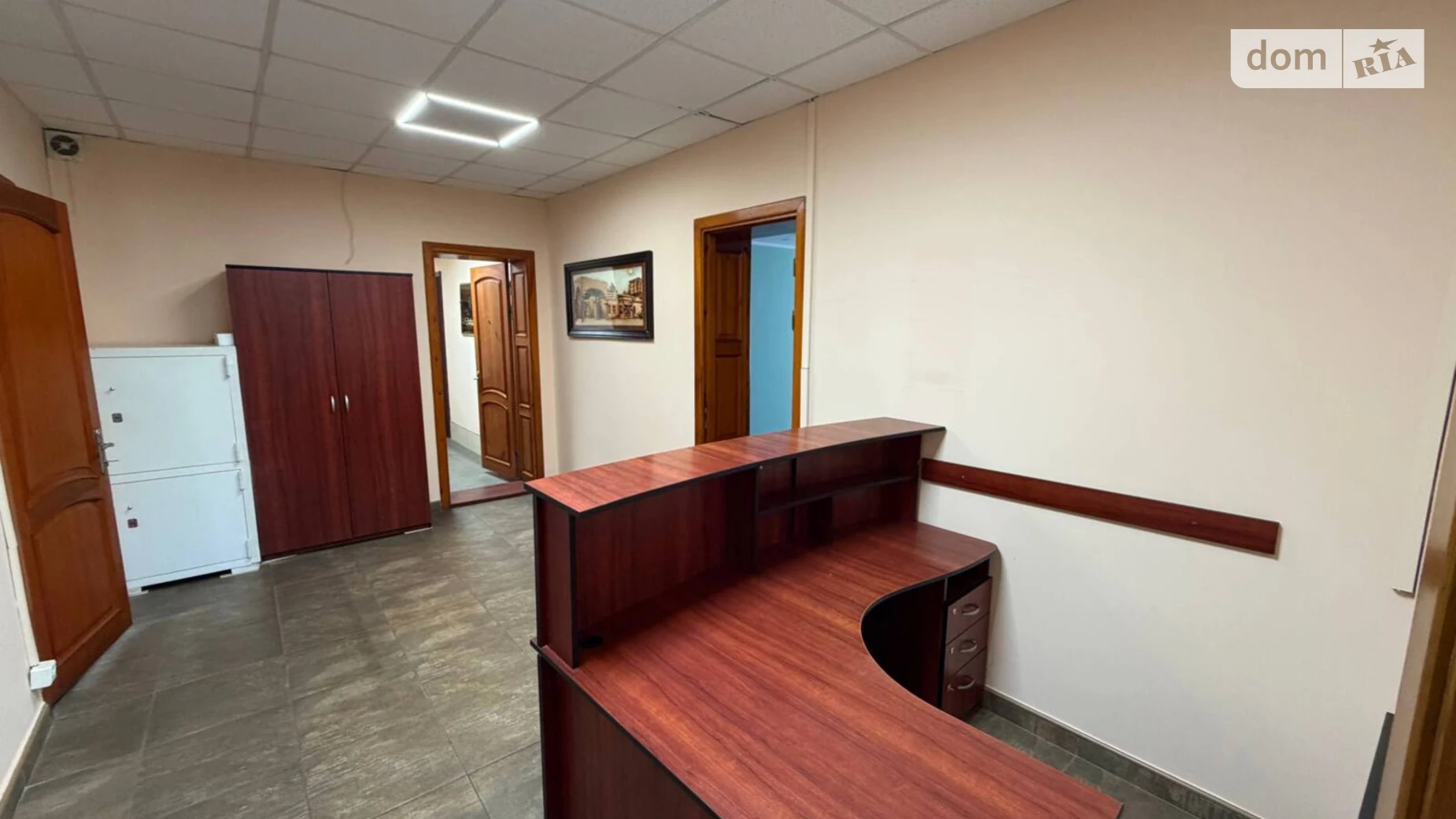 Здається в оренду офіс 186 кв. м в бізнес-центрі, цена: 40920 грн - фото 5