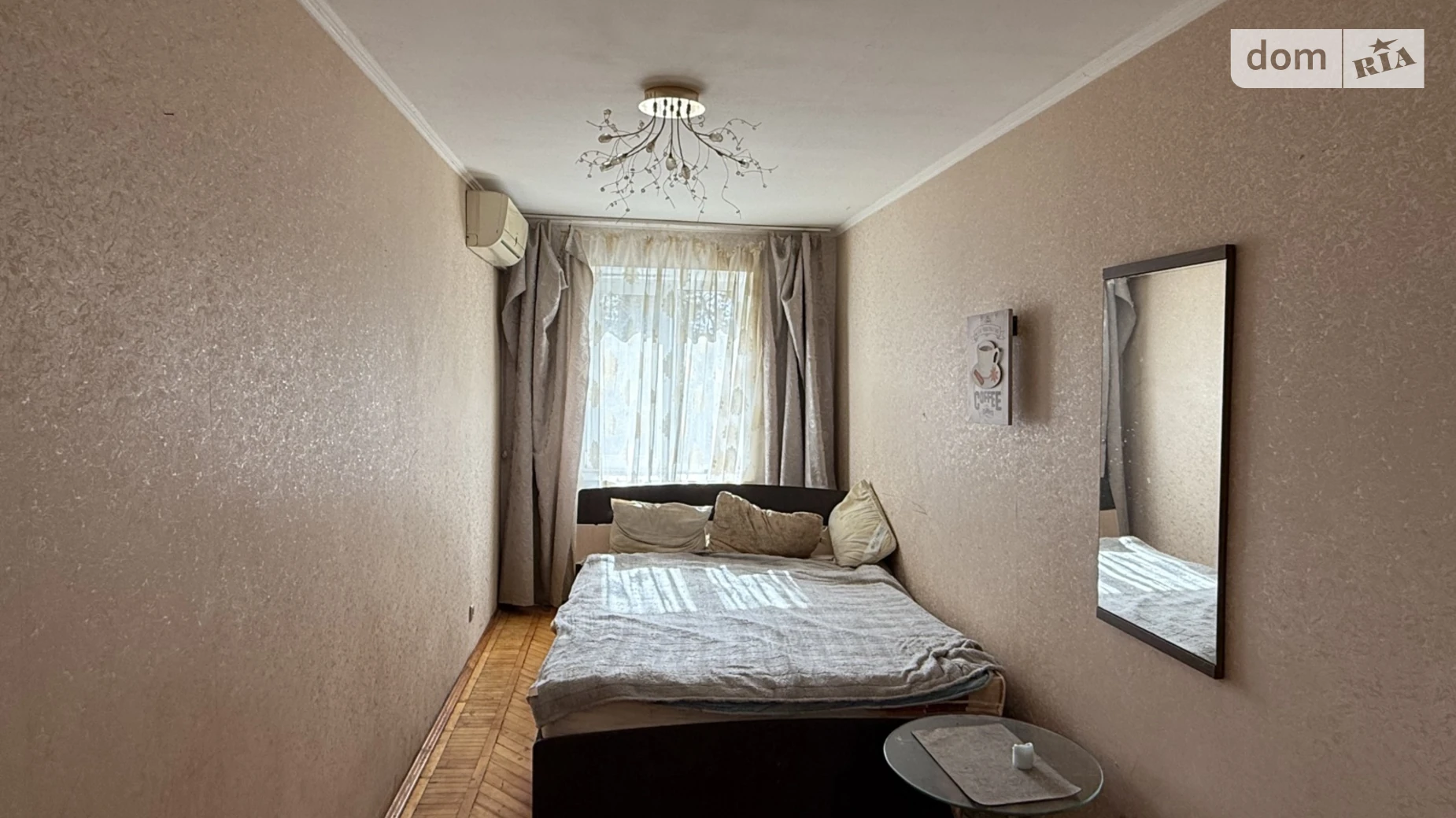 Здається в оренду 3-кімнатна квартира 57 кв. м у Харкові, вул. Олексія Дерев'янка, 4 - фото 4