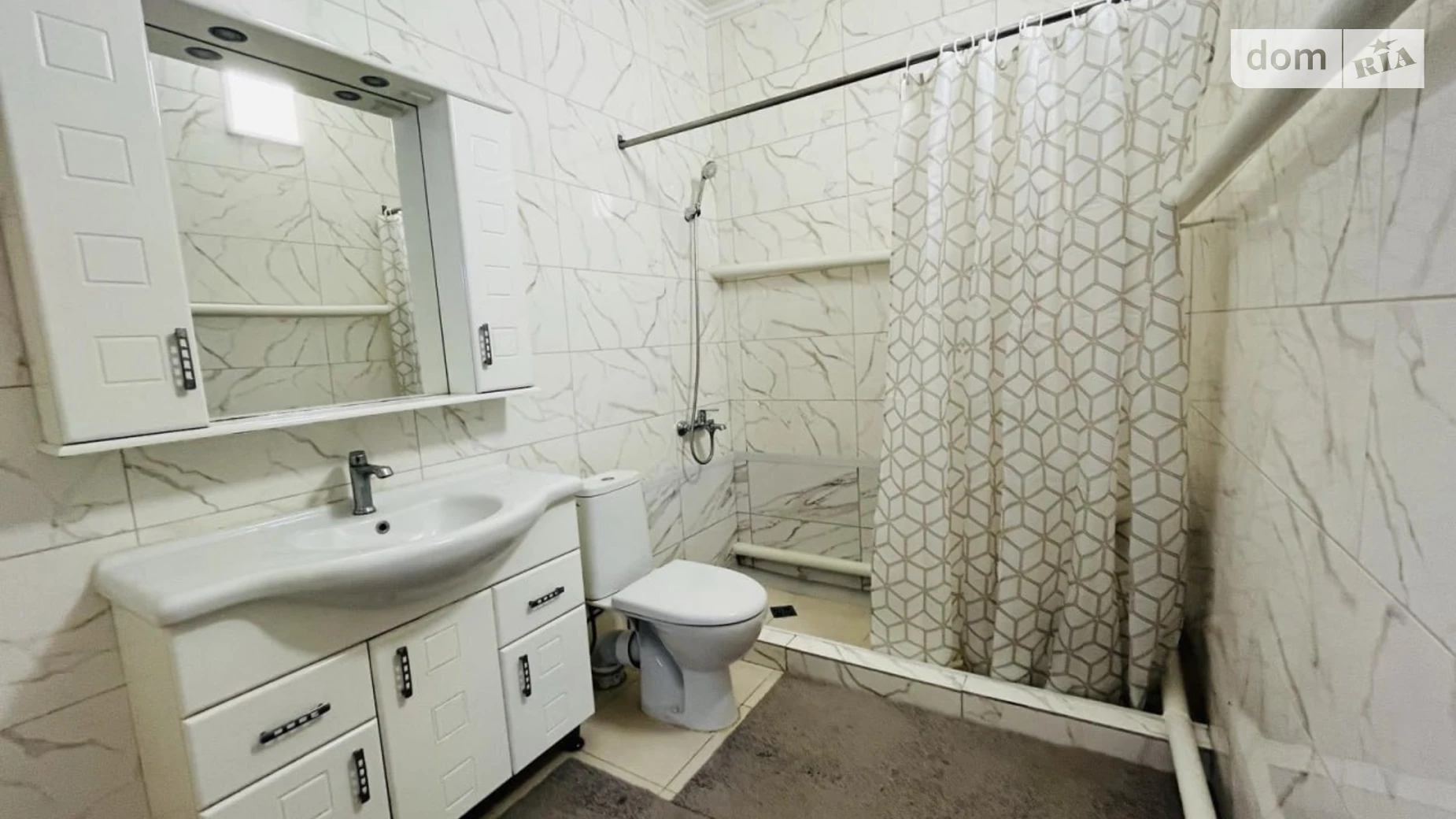 Здається в оренду будинок 2 поверховий 206 кв. м з каміном, цена: 1800 € - фото 4