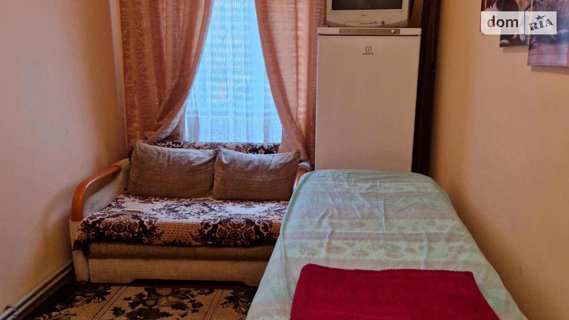 Продается 1-комнатная квартира 12 кв. м в Львове, ул. Патриарха Димитрия Яремы(Чехова) - фото 5