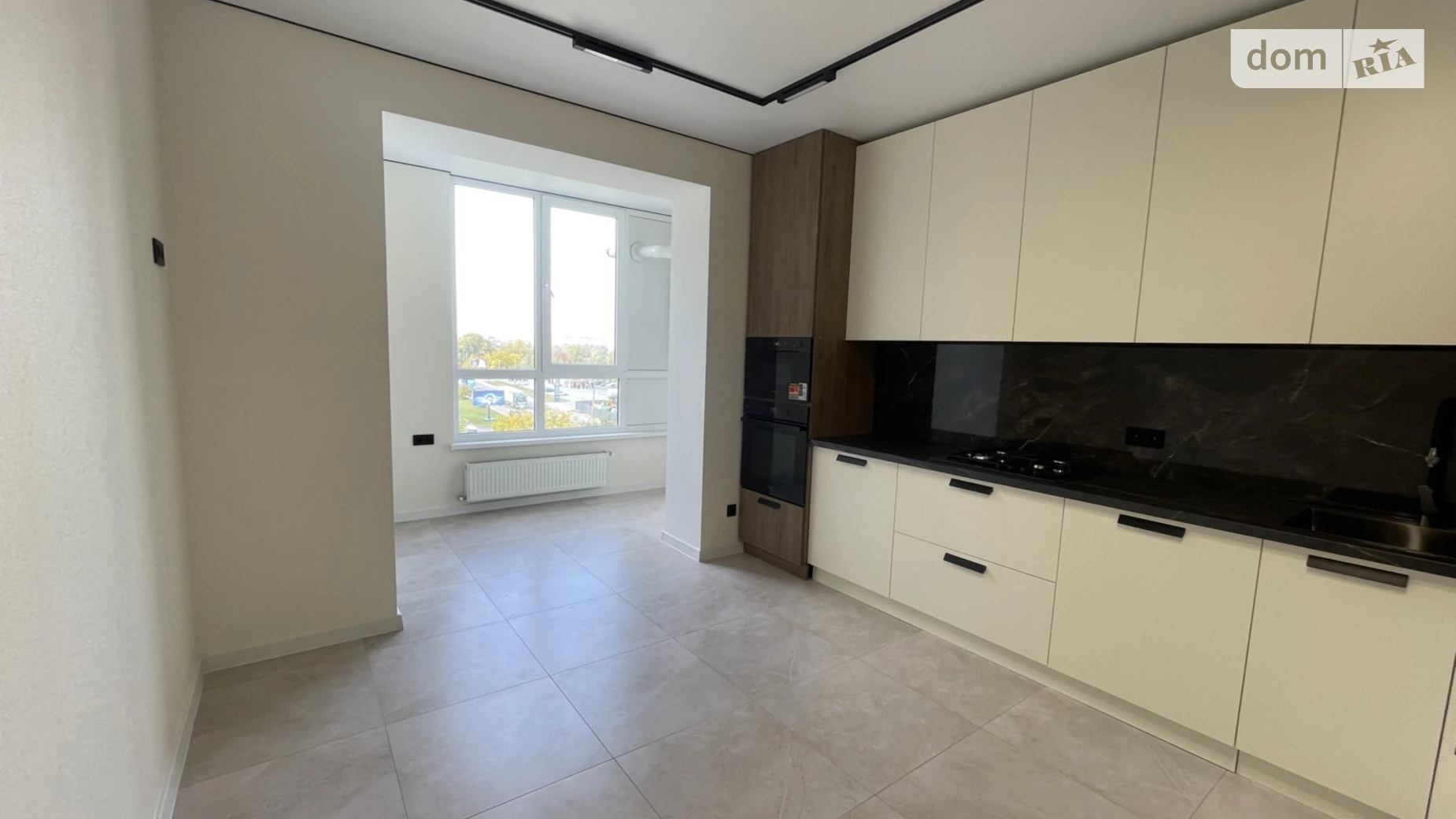 Продается 2-комнатная квартира 75 кв. м в Хмельницком, ул. Озерная, 16Б - фото 2