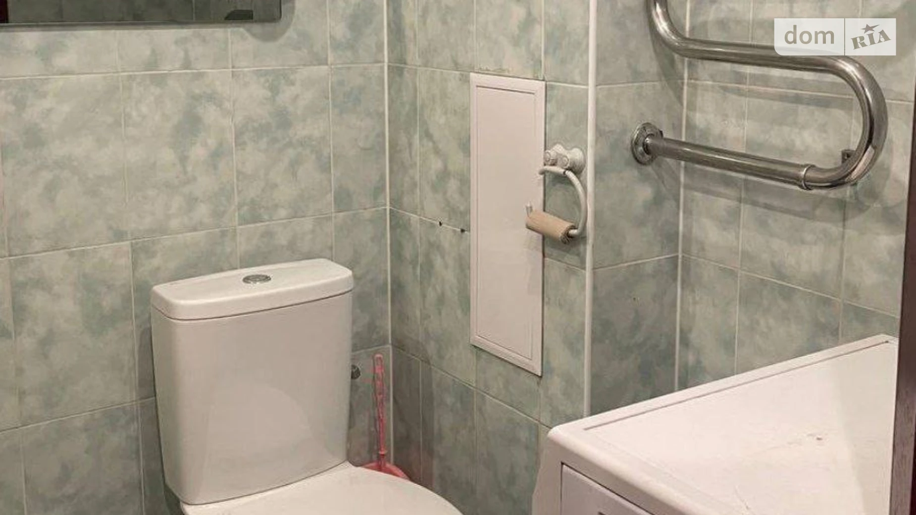 Сдается в аренду 1-комнатная квартира 30.4 кв. м в Киеве, ул. Гродненская, 29 - фото 5