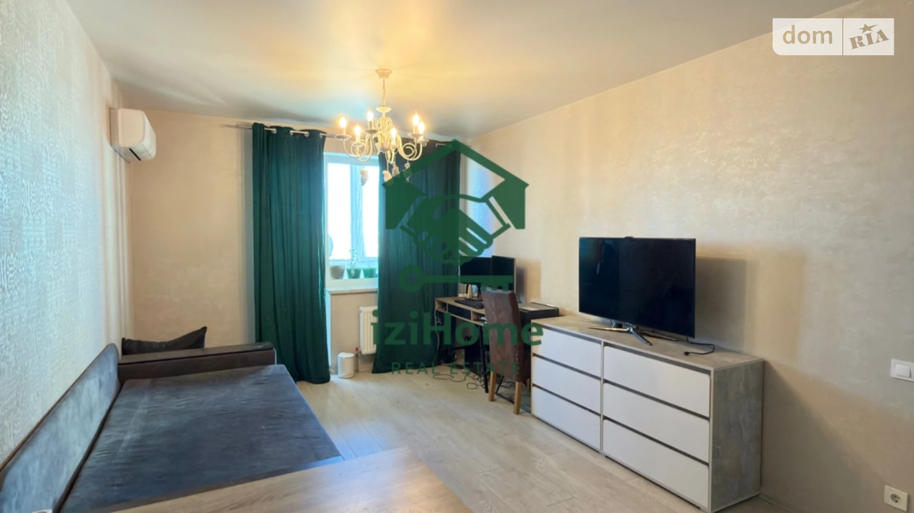 Продается 1-комнатная квартира 61.9 кв. м в Одессе, ул. Костанди, 162/3 - фото 5
