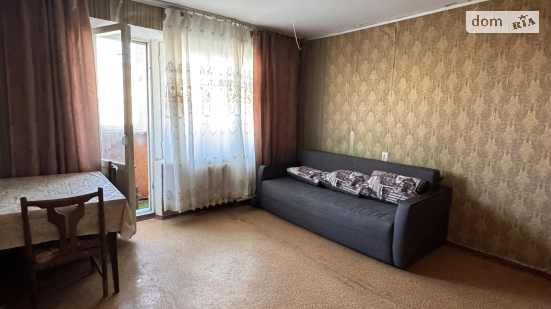 Здається в оренду 1-кімнатна квартира 29 кв. м у Дніпрі, вул. Полігонна(Погребняка), 18В - фото 2