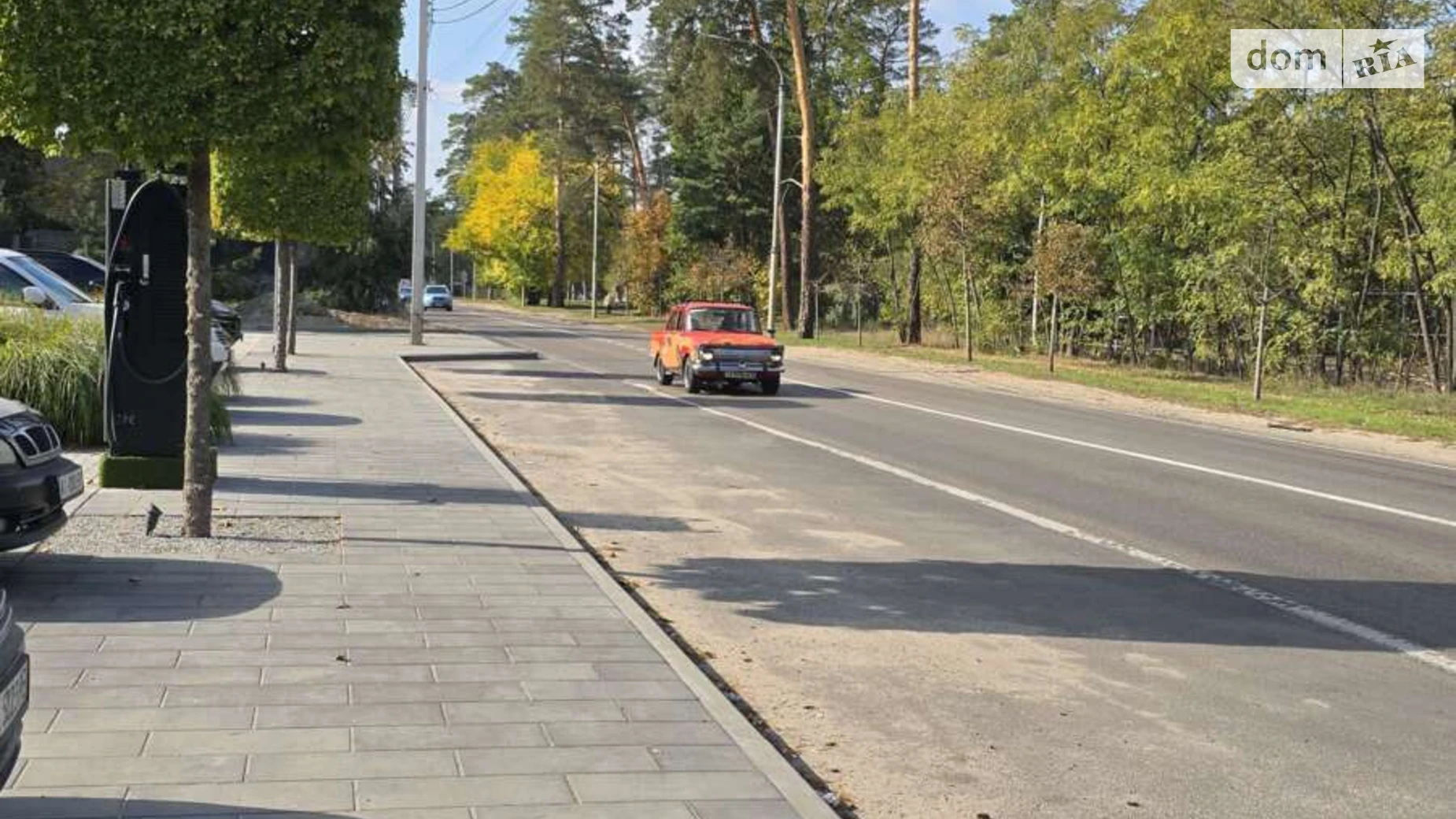 Продается земельный участок 42.65 соток в Киевской области, цена: 725000 $ - фото 2
