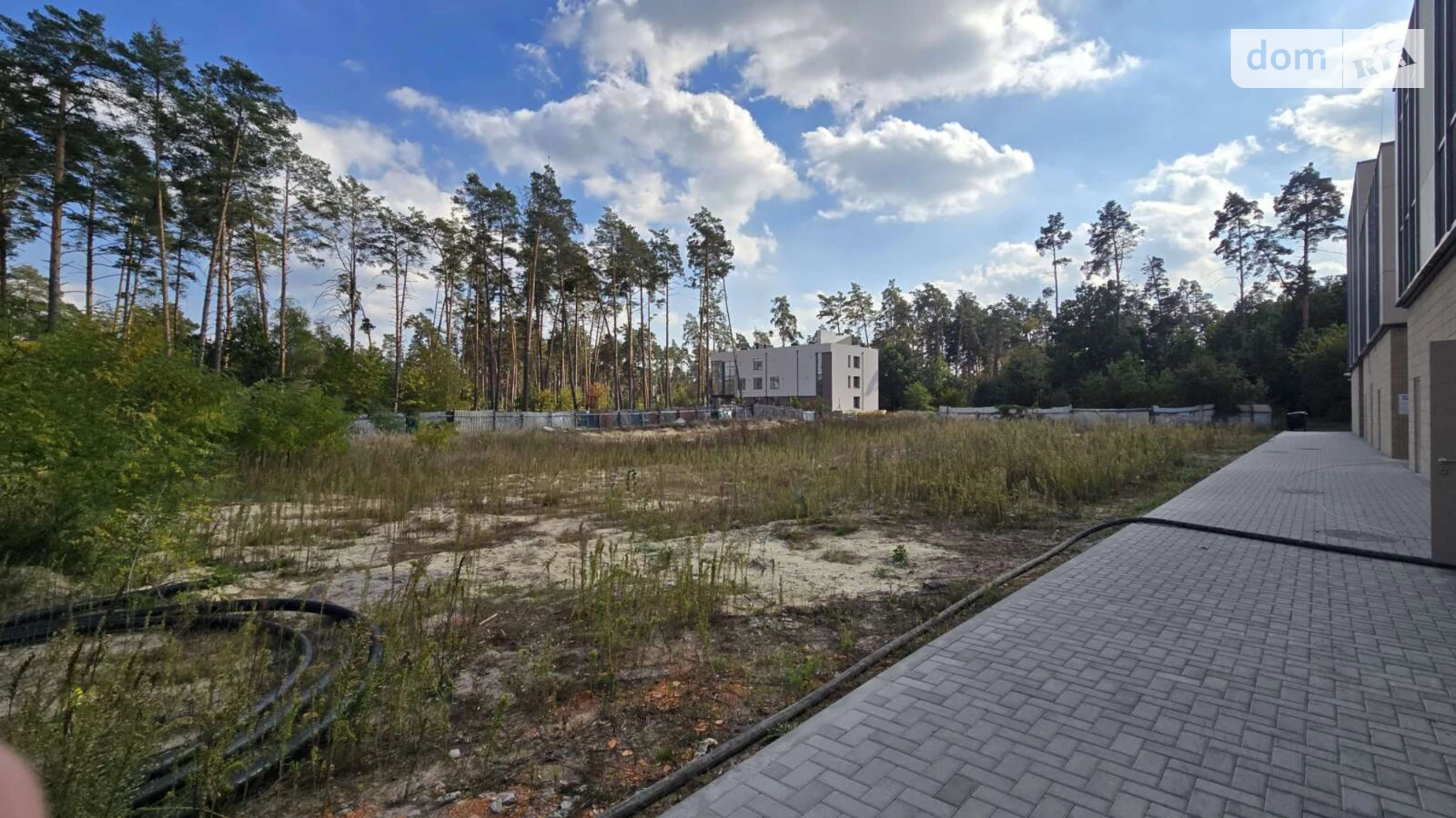 Продается земельный участок 42.65 соток в Киевской области, цена: 725000 $ - фото 5
