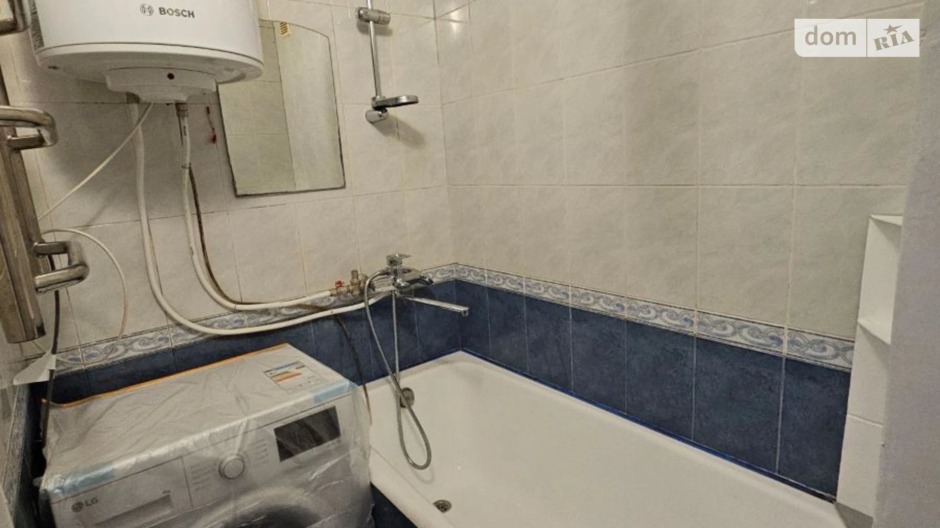 Продається 3-кімнатна квартира 61.7 кв. м у Києві, просп. Берестейський(Перемоги), 20 - фото 2