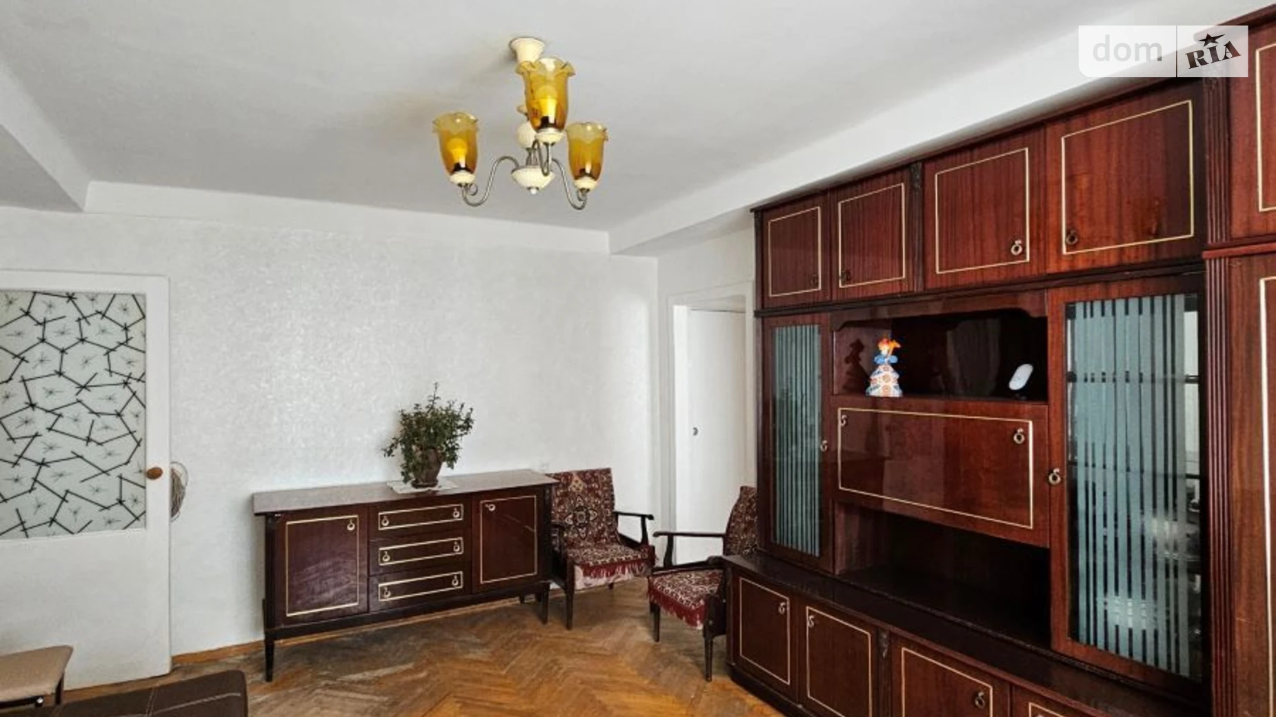 Продається 3-кімнатна квартира 61.7 кв. м у Києві, просп. Берестейський(Перемоги), 20 - фото 4
