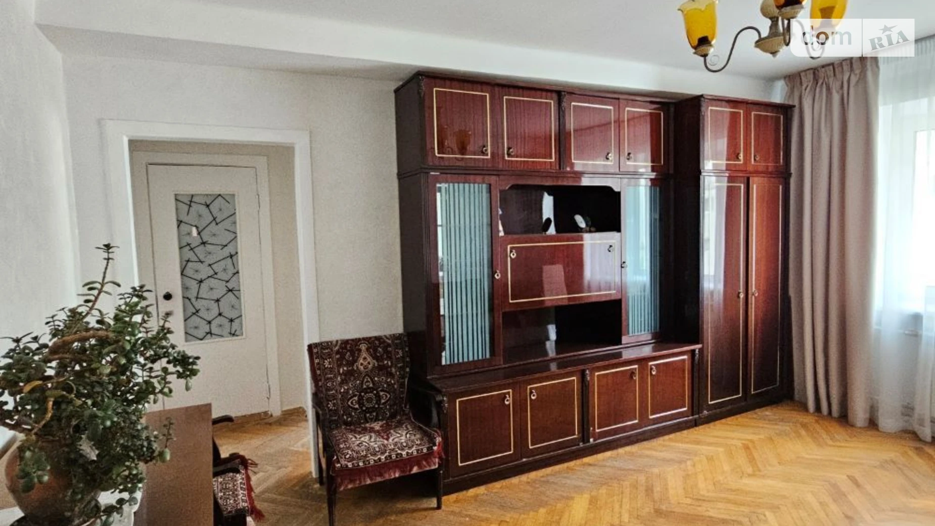 Продається 3-кімнатна квартира 61.7 кв. м у Києві, просп. Берестейський(Перемоги), 20 - фото 3