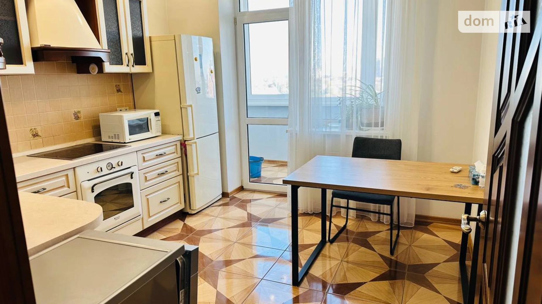 Продається 3-кімнатна квартира 96 кв. м у Києві, пров. Ковальський, 19 - фото 4
