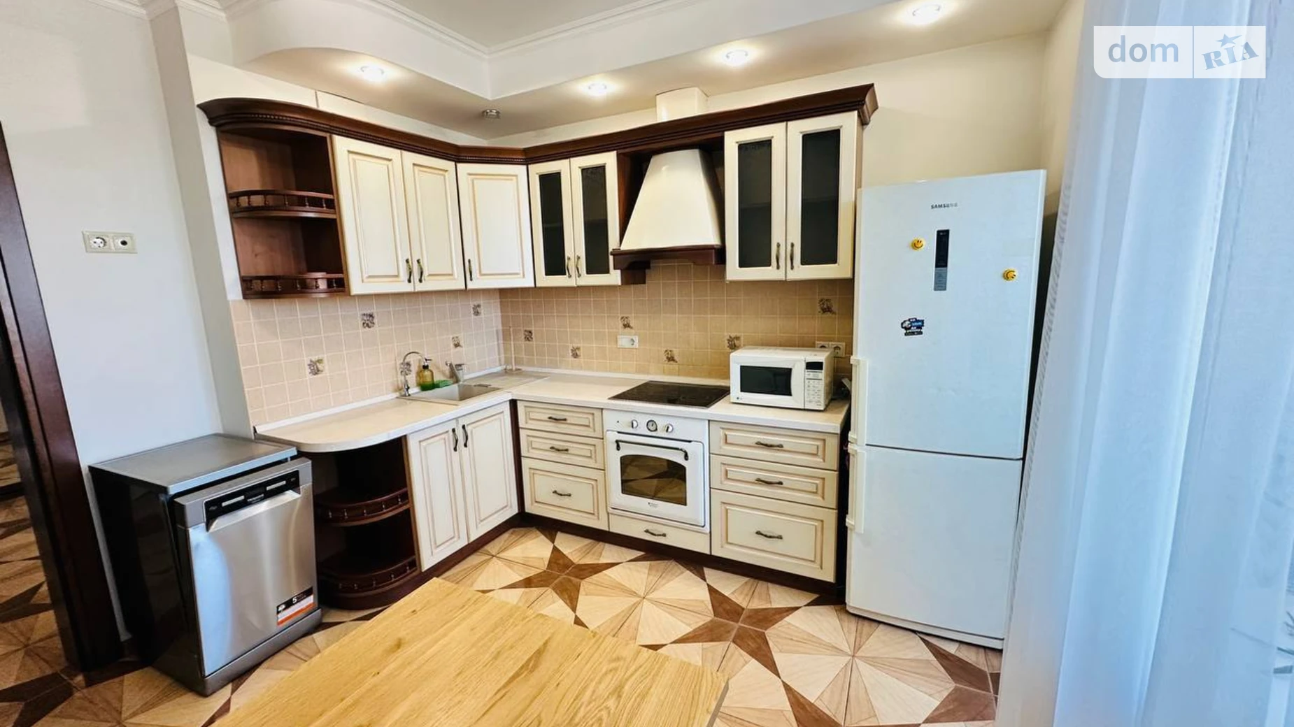 Продається 3-кімнатна квартира 96 кв. м у Києві, пров. Ковальський, 19 - фото 5