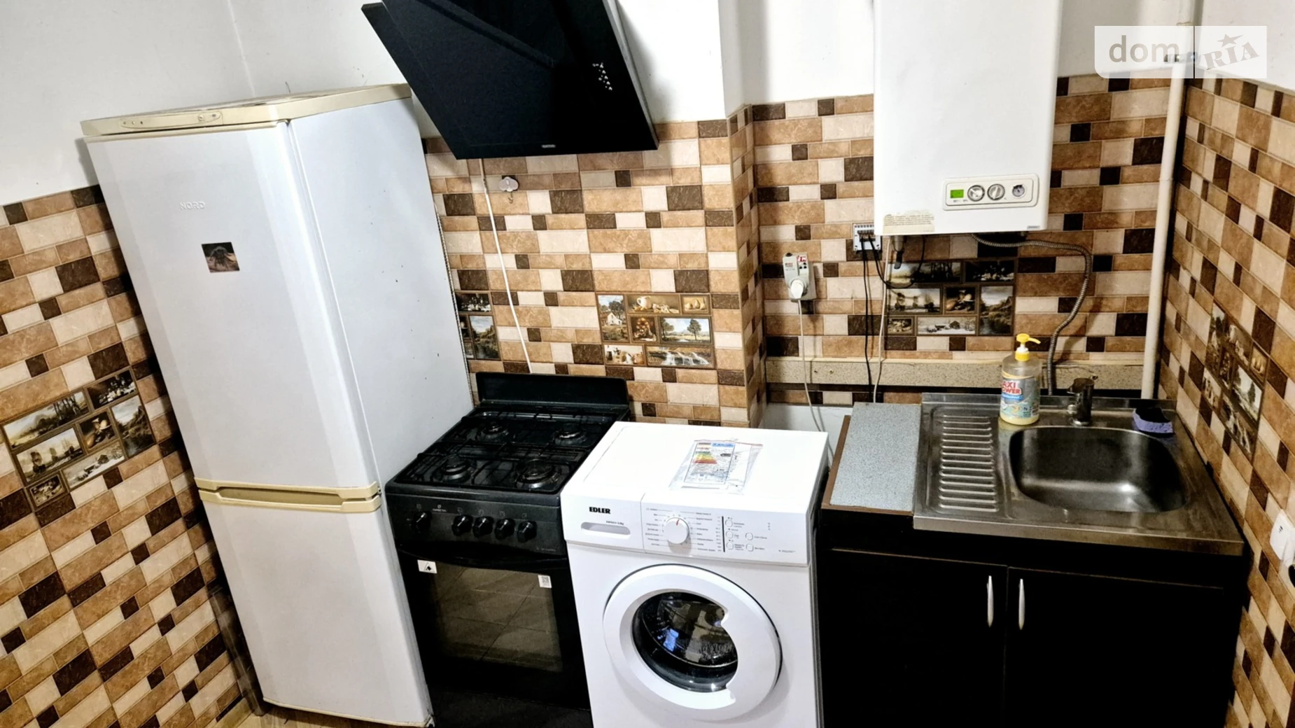 Сдается в аренду часть дома 43 кв. м с мансардой, цена: 12000 грн - фото 2