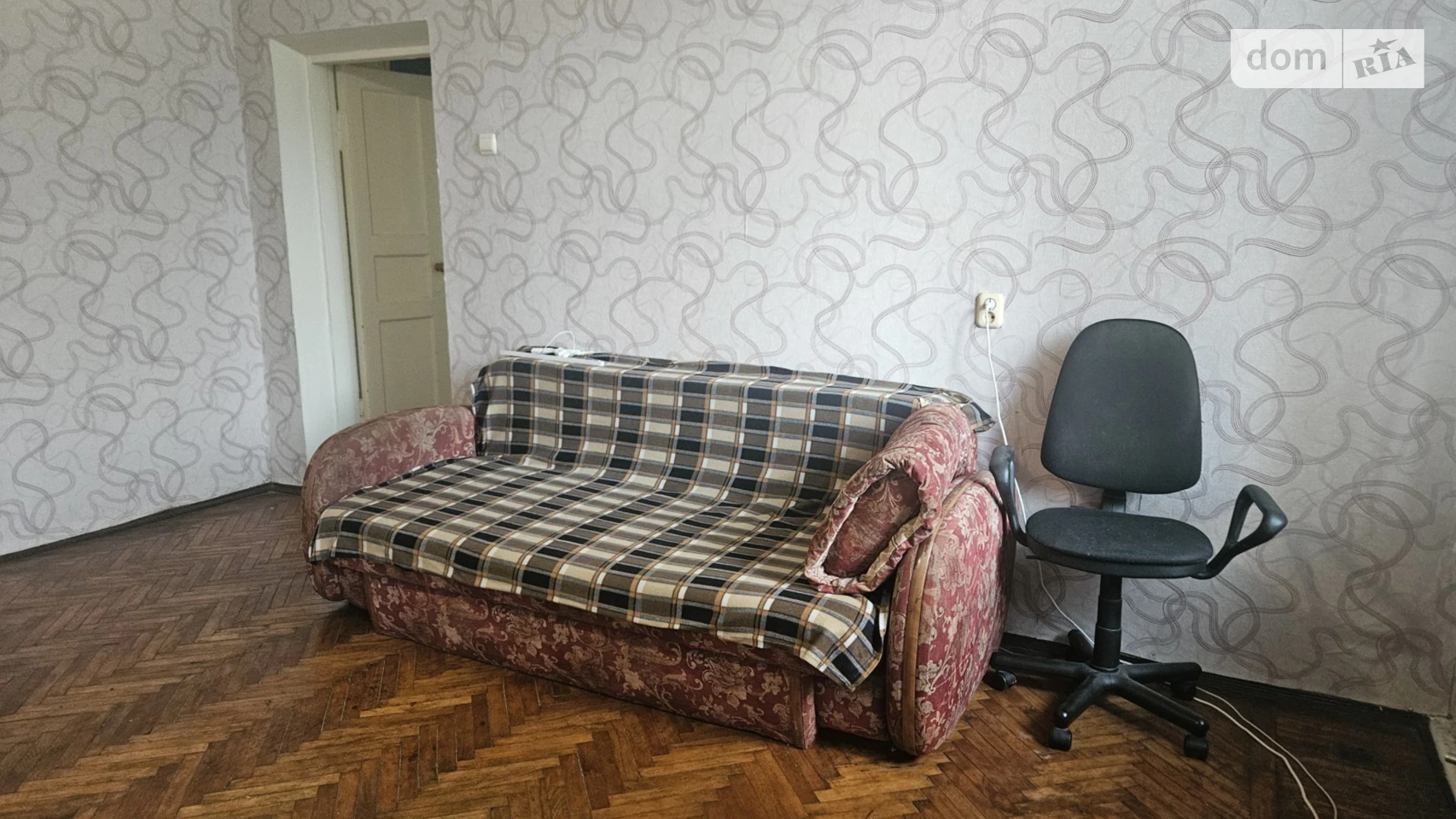 Сдается в аренду 1-комнатная квартира в Киеве, ул. Патриарха Мстислава Скрипника(Николая Островского), 5 - фото 4