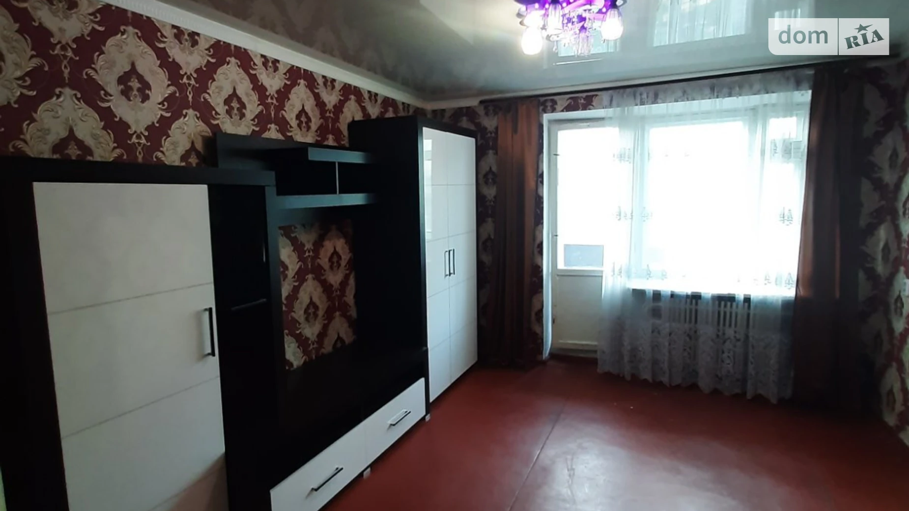 Сдается в аренду 2-комнатная квартира 48.1 кв. м в Хмельницком, ул. Шевченко - фото 2