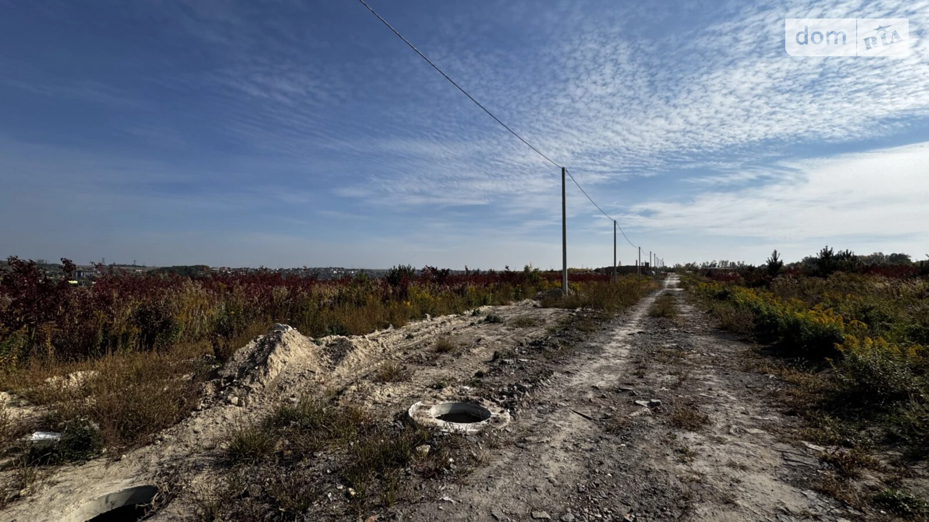 Продается земельный участок 6.5 соток в Ровенской области, цена: 65000 $ - фото 2