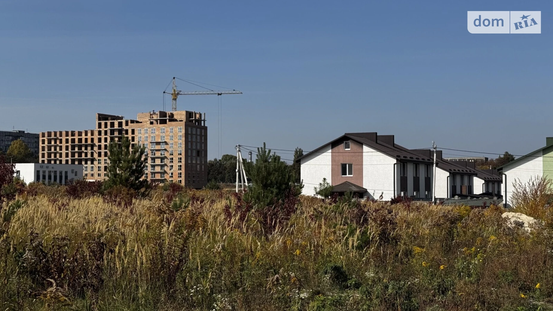 Продается земельный участок 6.5 соток в Ровенской области, цена: 65000 $ - фото 4