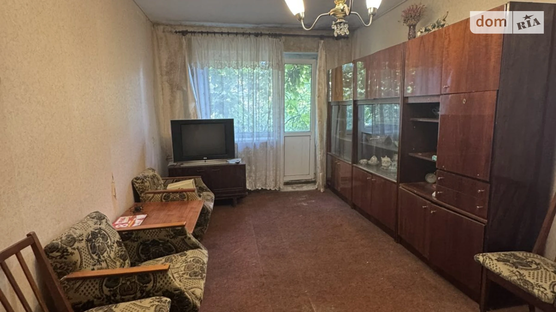 Продается 2-комнатная квартира 45.9 кв. м в Одессе, ул. Варненская - фото 2