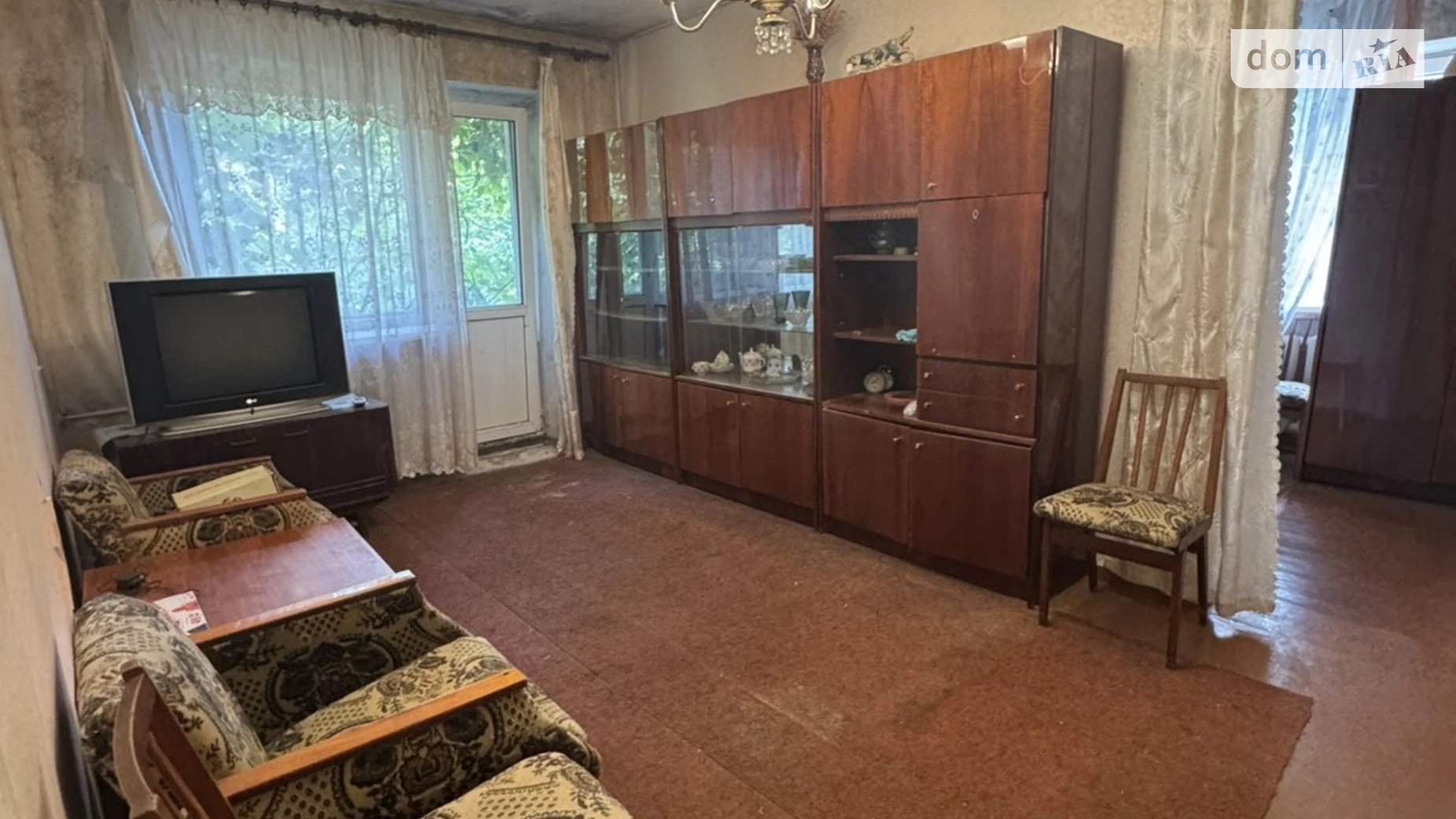 Продается 2-комнатная квартира 45.9 кв. м в Одессе, ул. Варненская - фото 3