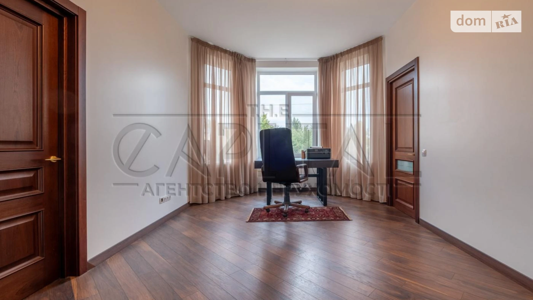 Сдается в аренду дом на 2 этажа 320 кв. м с гаражом, цена: 3000 $ - фото 5