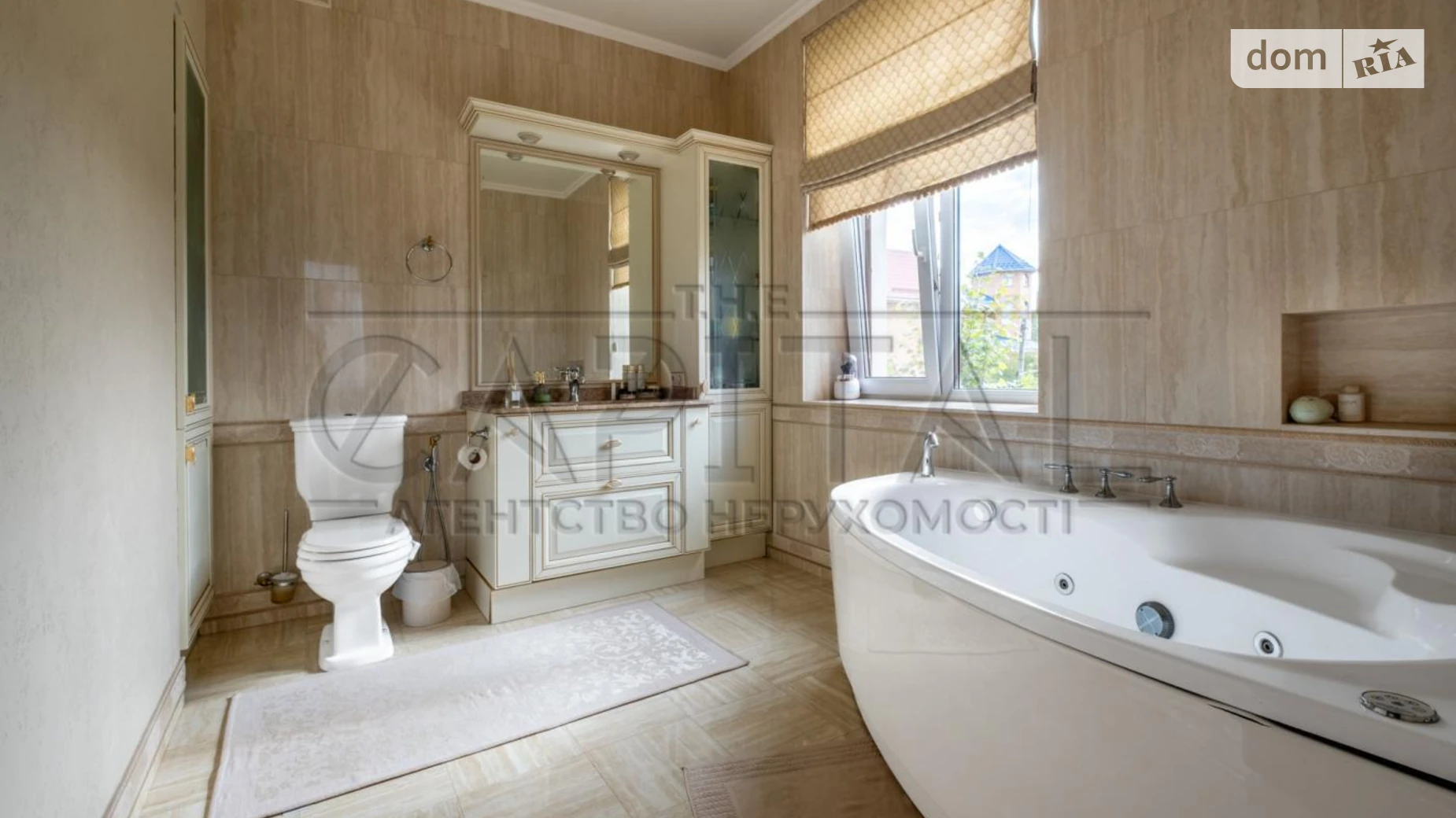 Сдается в аренду дом на 2 этажа 320 кв. м с гаражом, цена: 3000 $ - фото 2
